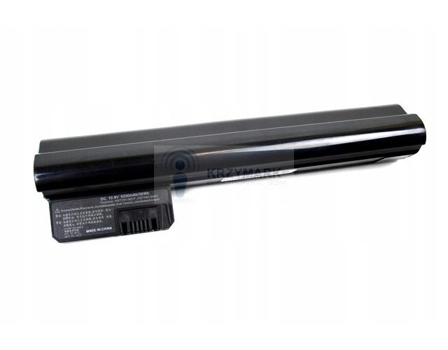 BATERIA AKUMULATOR HP MINI 210-1000 CQ20 210-1100 - Baterie do laptopów