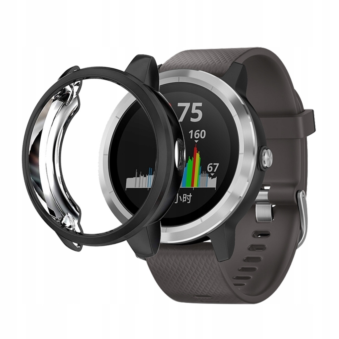 case garmin vivoactive 3