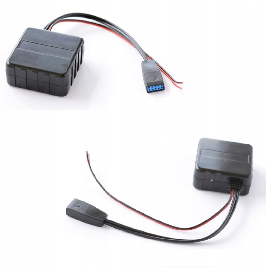 Adapter Moduł Bluetooth do BMW E46 10 PIN Zamów Teraz