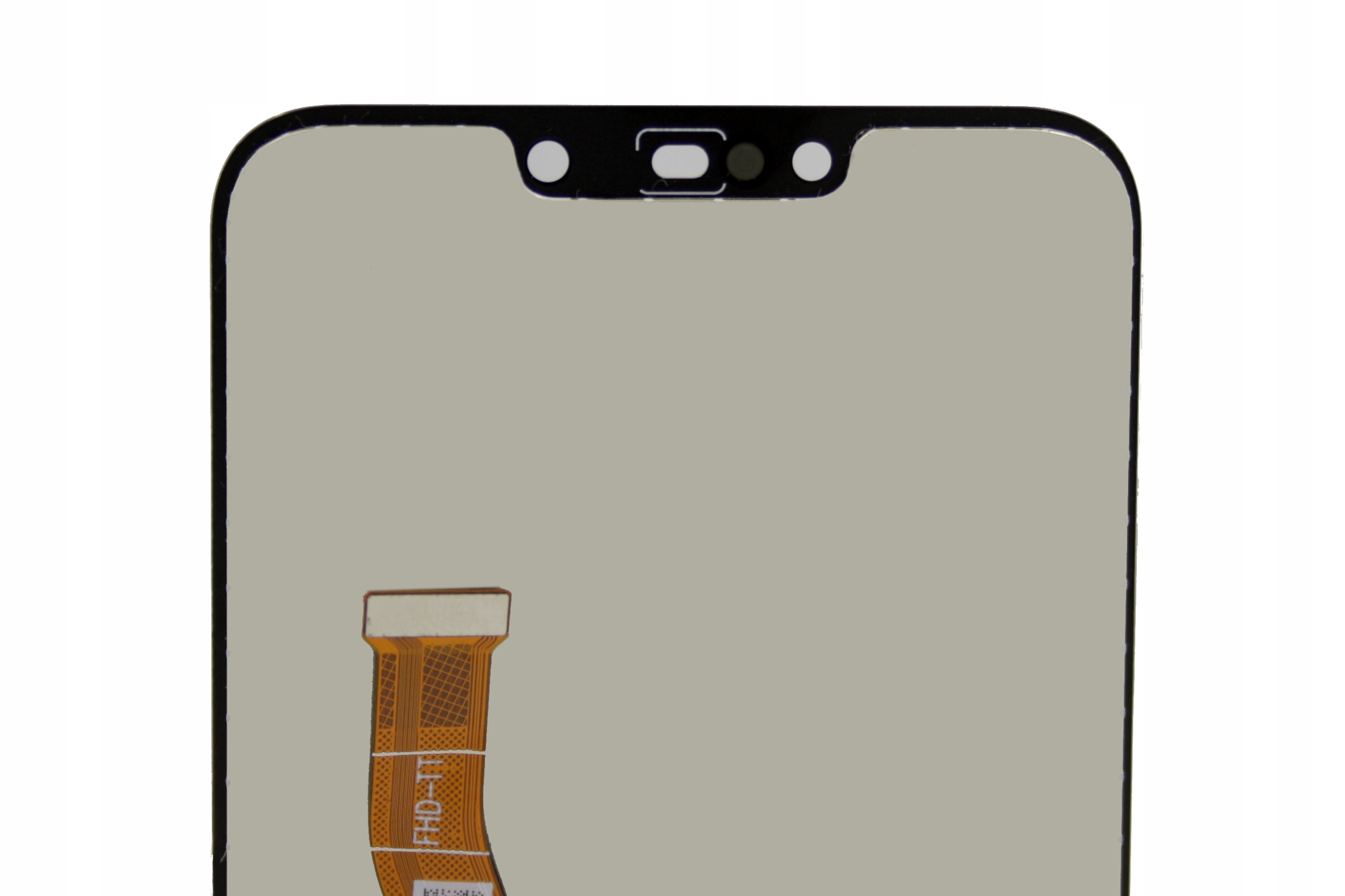 WYŚWIETLACZ I DIGITIZER HUAWEI MATE 20 LITE I SZKŁO HARTOWANE GAT - Wyświetlacze z digitizerami do telefonów