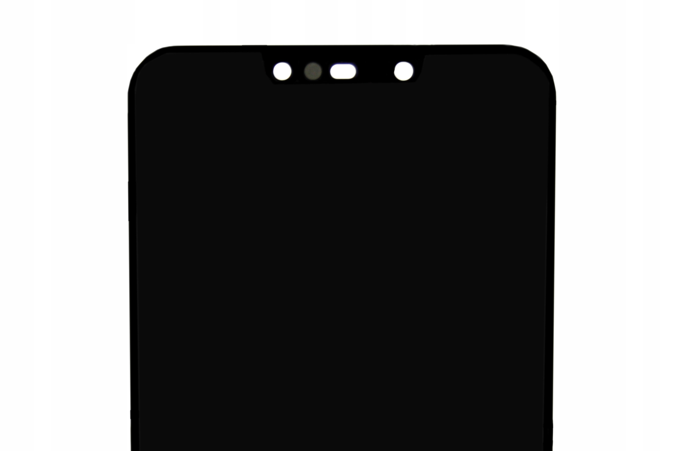 WYŚWIETLACZ I DIGITIZER HUAWEI MATE 20 LITE I SZKŁO HARTOWANE GAT - Wyświetlacze z digitizerami do telefonów