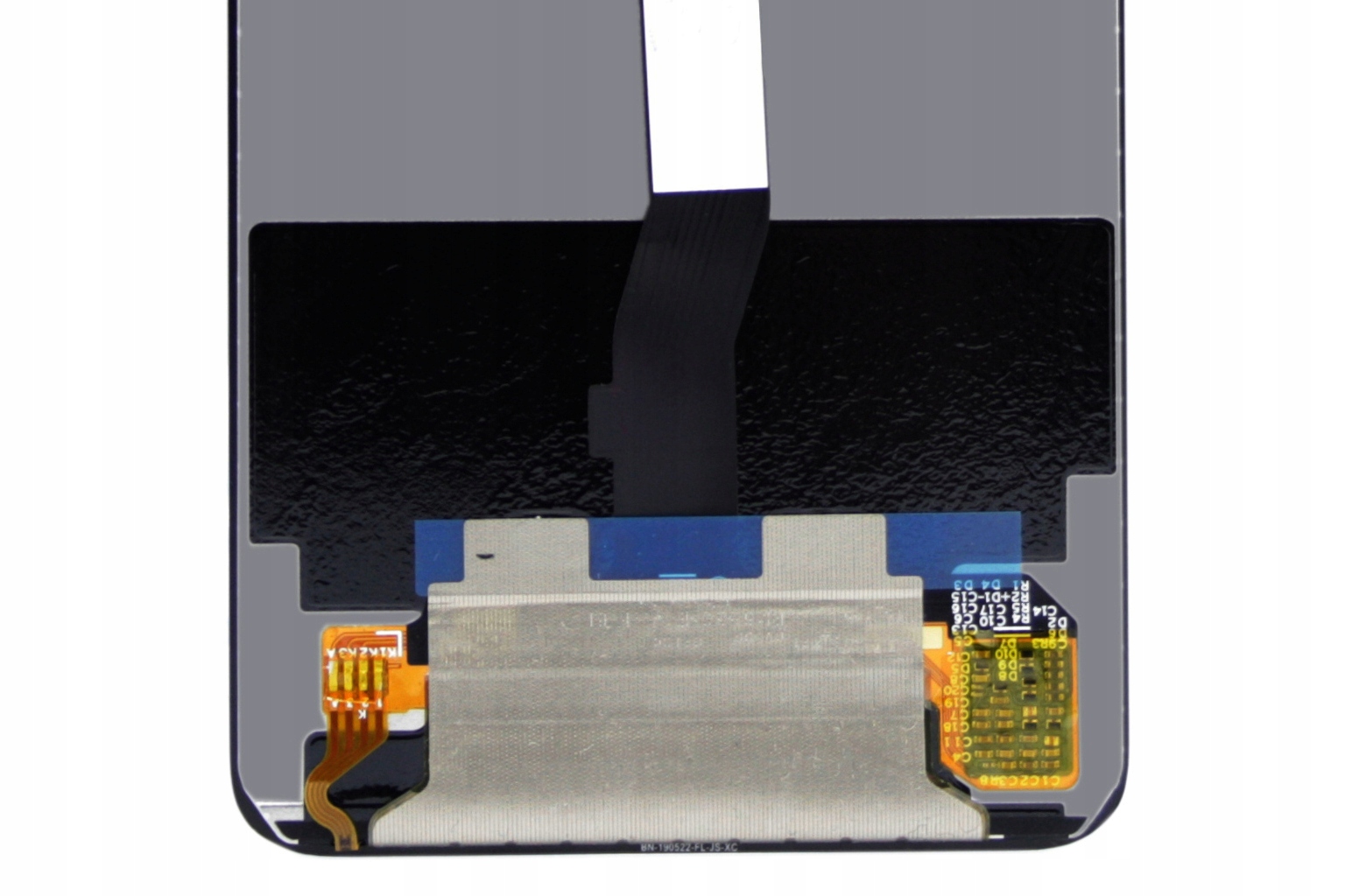 WYŚWIETLACZ I DIGITIZER XIAOMI REDMI NOTE 8 PRO I SZKŁO HARTOWANE 18D - Wyświetlacze z digitizerami do telefonów