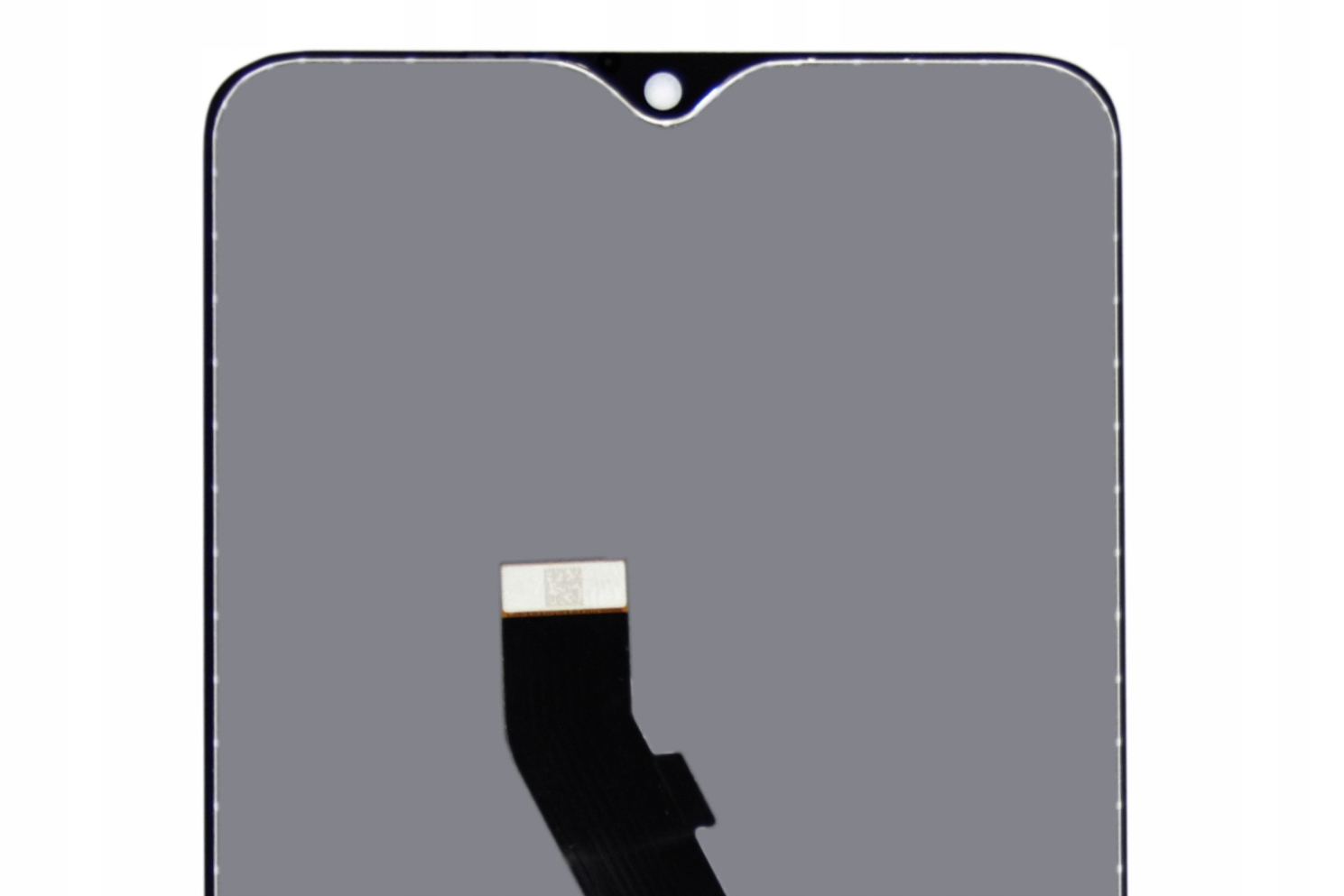 WYŚWIETLACZ I DIGITIZER XIAOMI REDMI NOTE 8 PRO I SZKŁO HARTOWANE 18D - Wyświetlacze z digitizerami do telefonów