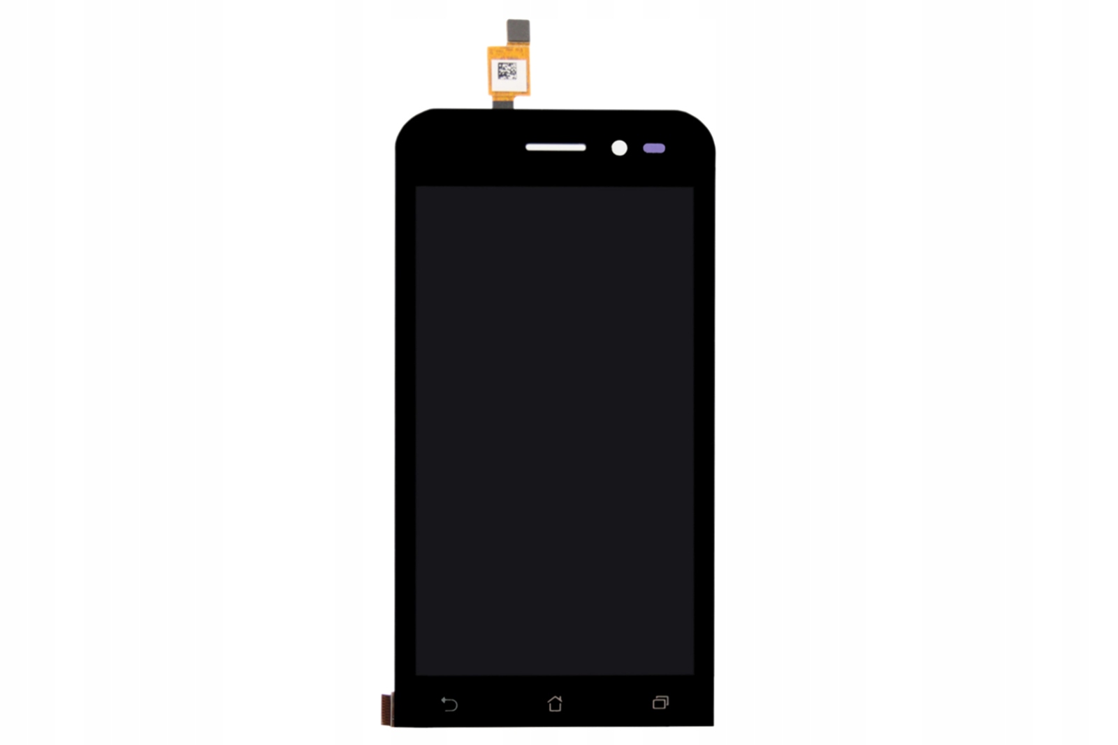 WYŚWIETLACZ I DIGITIZER ASUS ZENFONE GO X014D ZB452KG Z ZESTAWEM NAPRAWCZYM CZARNY - Wyświetlacze z digitizerami do telefonów