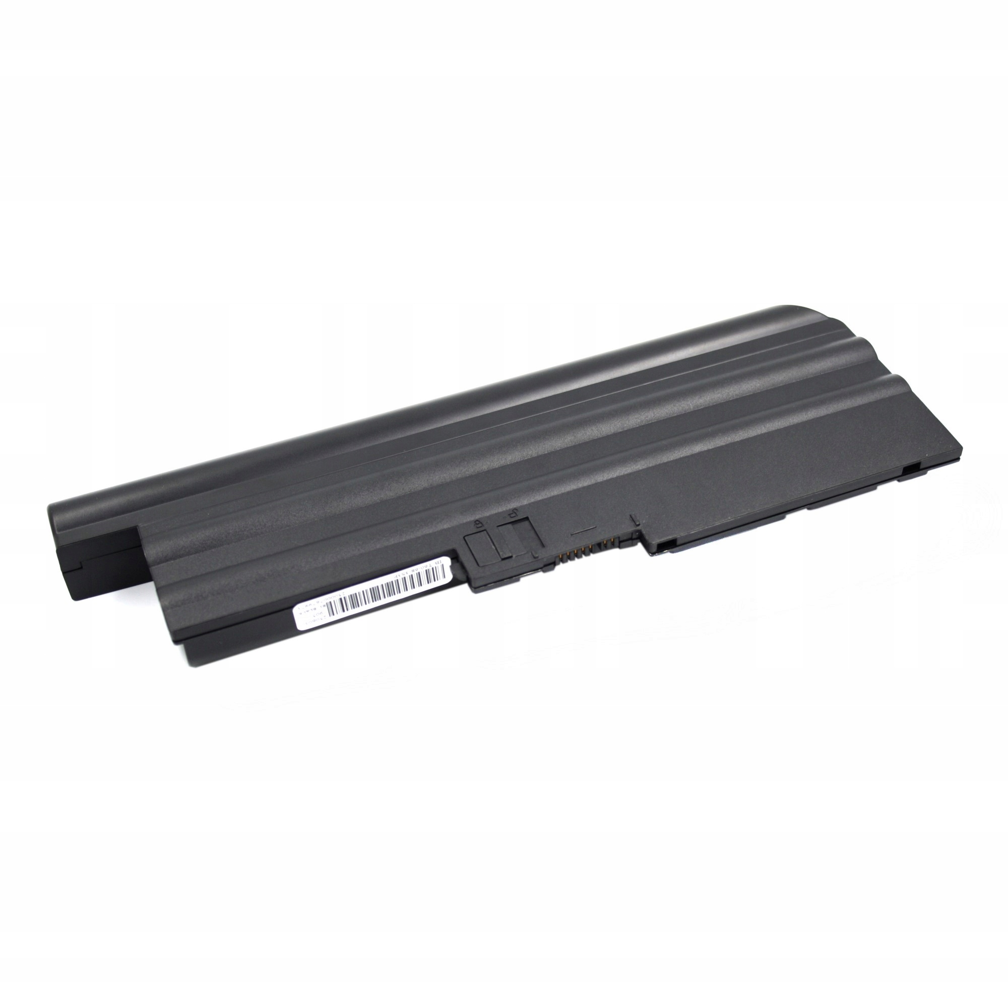 BATERIA LENOVO THINKPAD R500 T60 T61 T500 R61E 7800MAH - Baterie do laptopów
