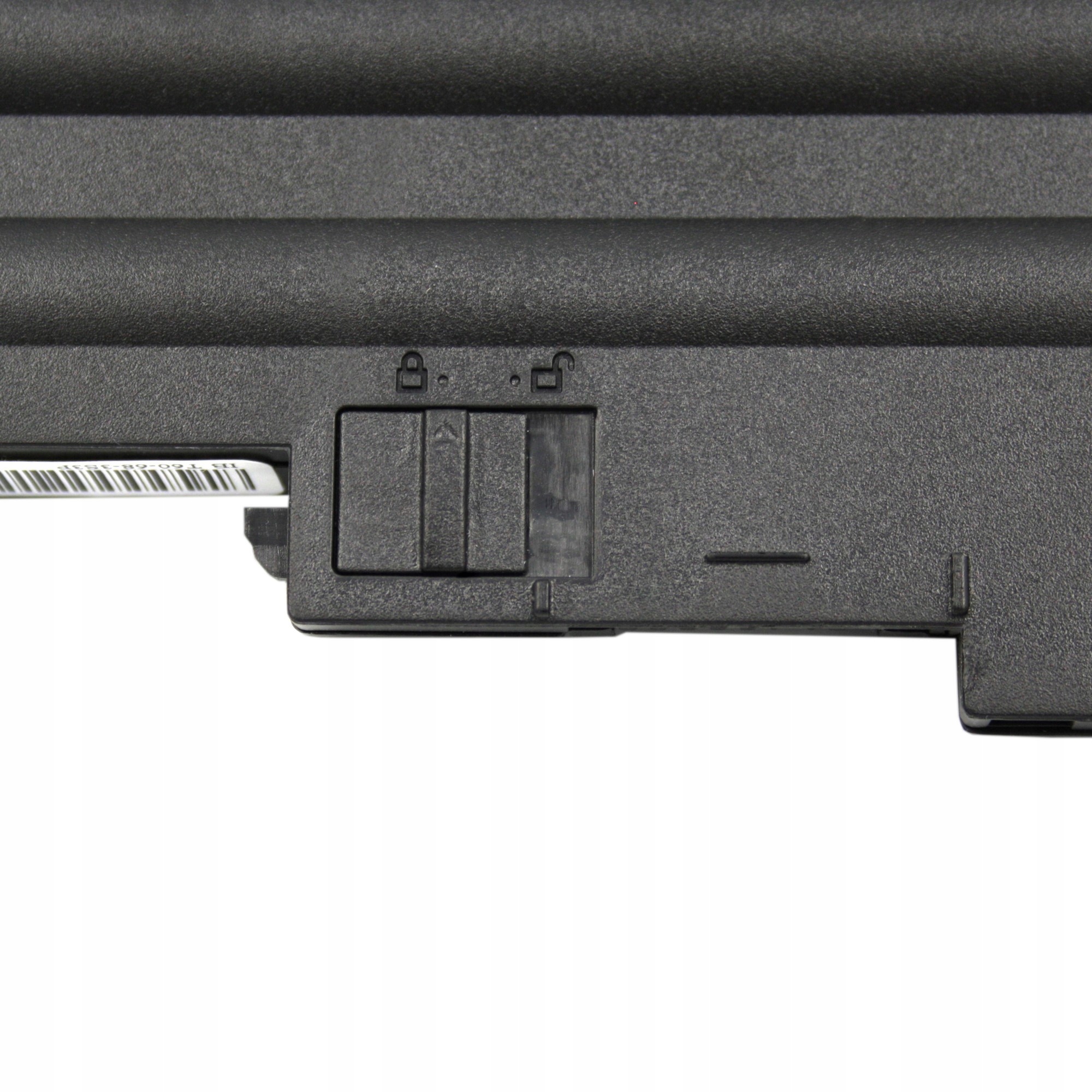 BATERIA LENOVO THINKPAD R500 T60 T61 T500 R61E 7800MAH - Baterie do laptopów