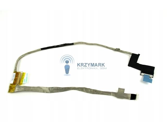 TAŚMA LCD MATRYCY HP PROBOOK 4340S 50.4RS04.011 - Taśmy i inwertery