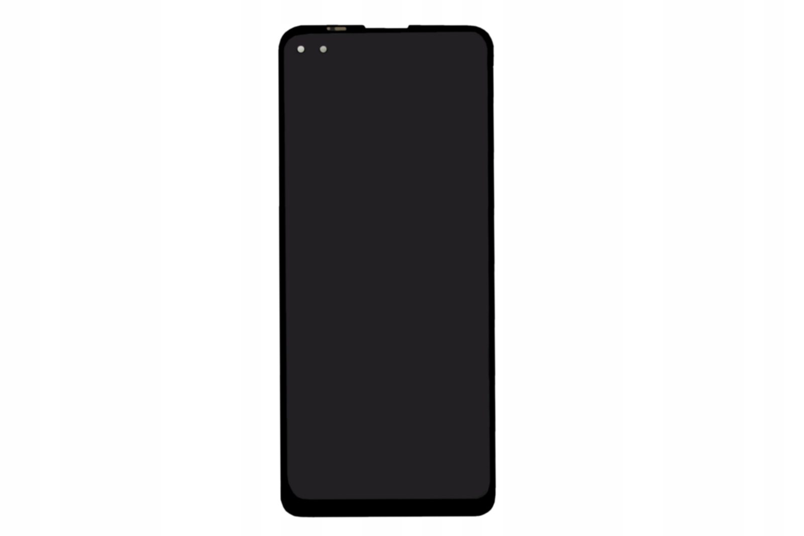 WYŚWIETLACZ I DIGITIZER MOTOROLA MOTO G100 NIO XT2125 XT2125-4 Z ZESTAWEM NAPRAWCZYM - Wyświetlacze z digitizerami do telefonów