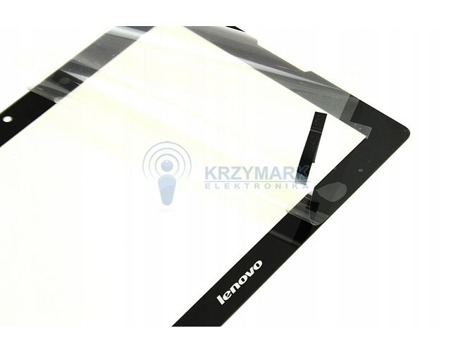 DIGITIZER LENOVO A10-70 A7600 A7600H Z ZESTAWEM NAPRAWCZYM I AKCESORIAMI - Digitizery do tabletów