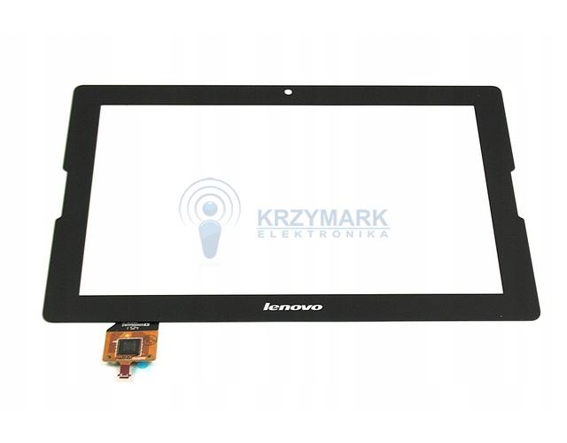 DIGITIZER LENOVO A10-70 A7600 A7600H Z ZESTAWEM NAPRAWCZYM I AKCESORIAMI - Digitizery do tabletów