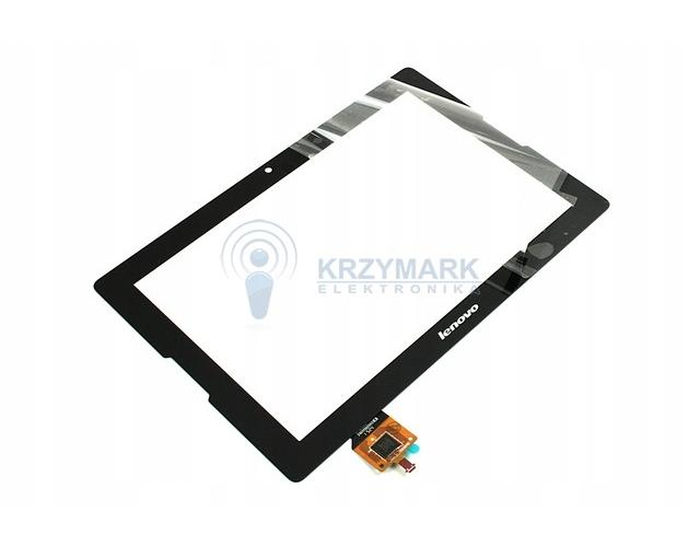 DIGITIZER LENOVO A10-70 A7600 A7600H Z ZESTAWEM NAPRAWCZYM I AKCESORIAMI - Digitizery do tabletów