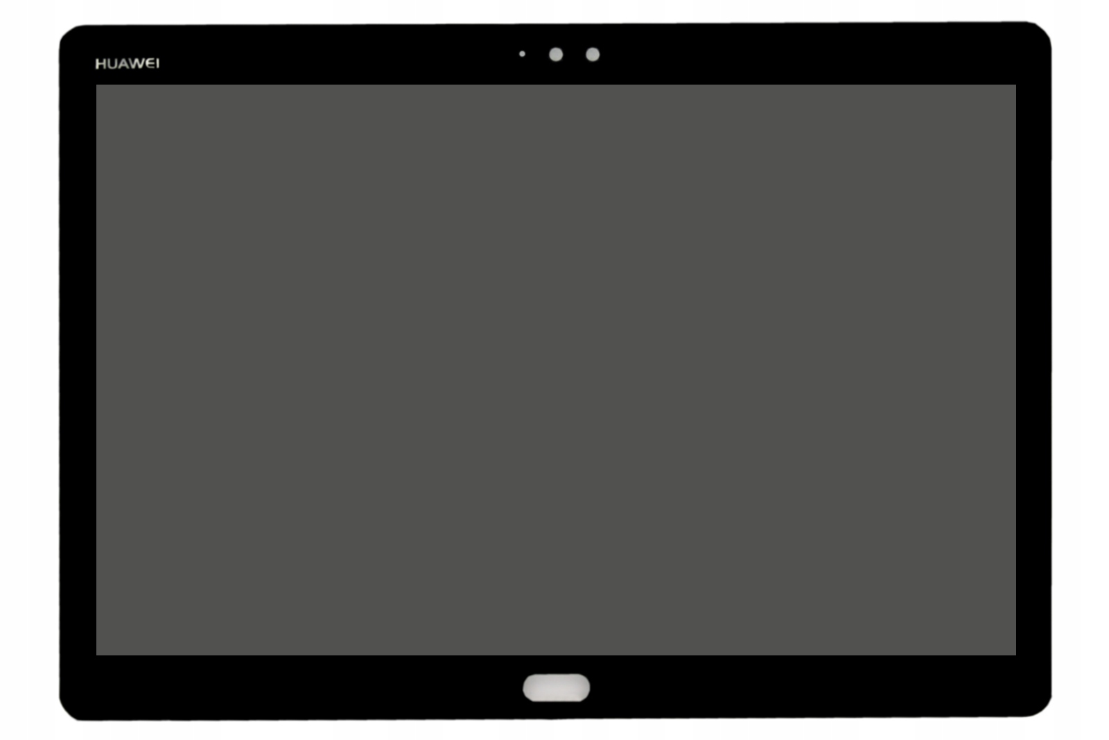 WYŚWIETLACZ DIGITIZER HUAWEI MEDIAPAD M3 LITE Z ZESTAWEM NAPRAWCZYM I AKCESORIAMI - Wyświetlacze z digitizerami do tabletów