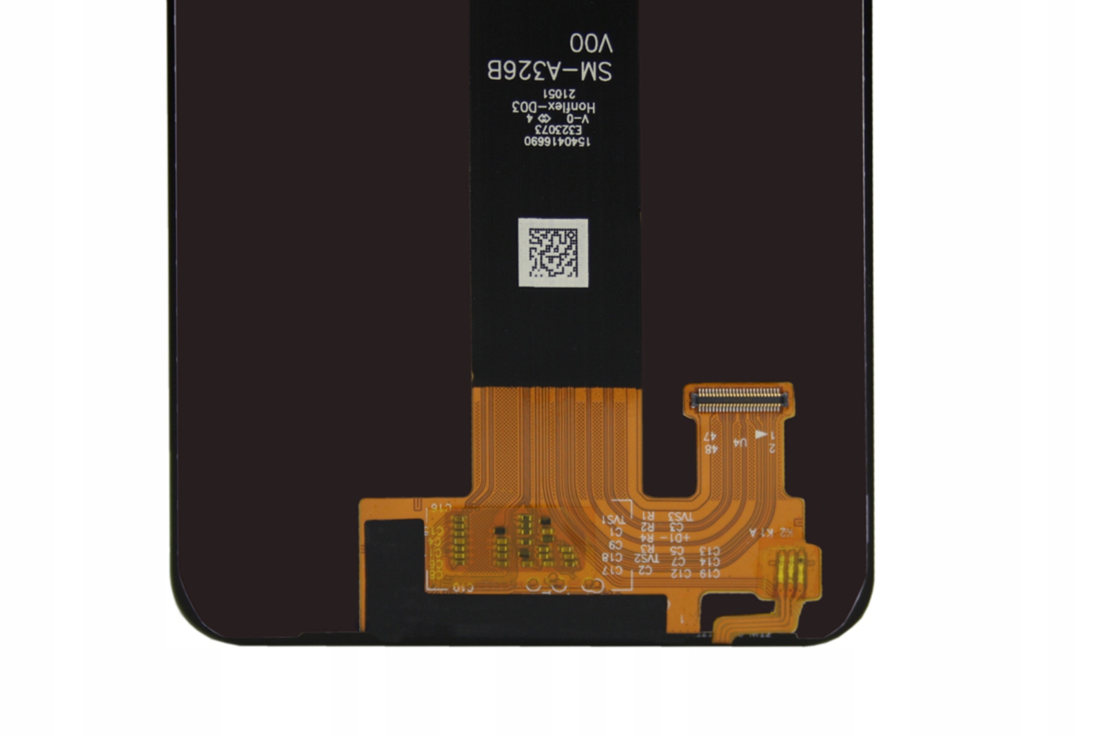 WYŚWIETLACZ Z DIGITIZEREM SAMSUNG GALAXY A32 SM-A326 Z NARZĘDZIAMI - Wyświetlacze z digitizerami do telefonów