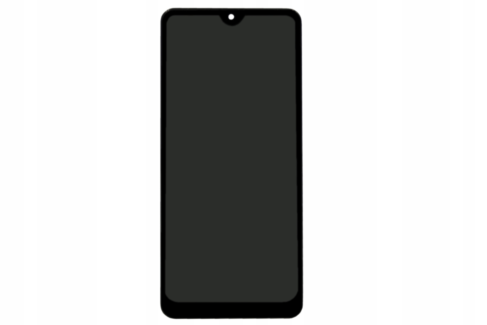 WYŚWIETLACZ DIGITIZER SAMSUNG GALAXY A31 2020 RAMKA I ZESTAW NAPRAWCZY - Wyświetlacze z digitizerami do telefonów