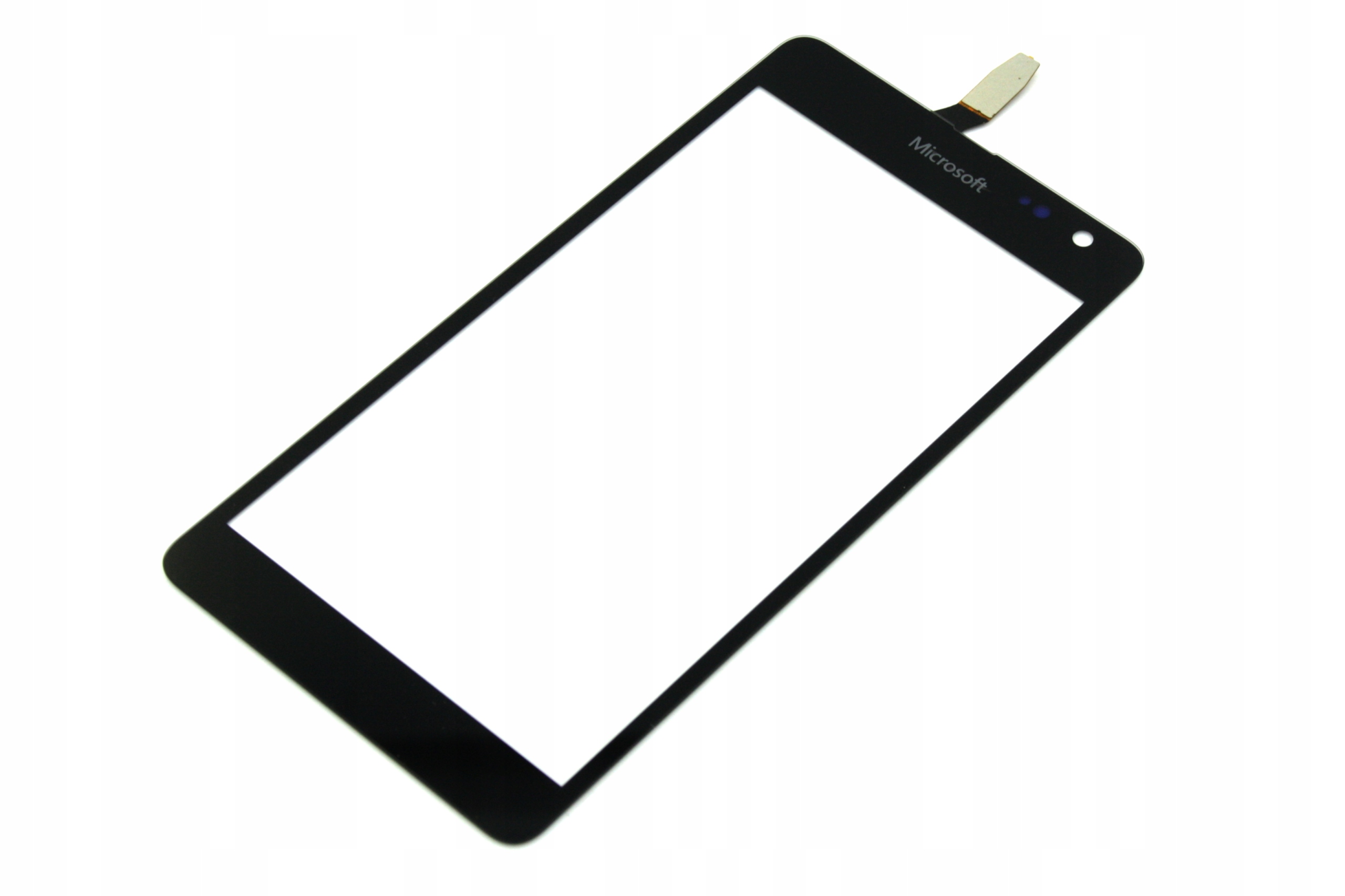 DIGITIZER MICROSOFT LUMIA 535 RM-1089 Z PROFESJONALNYMI NARZĘDZIAMI GAT - Digitizery do telefonów