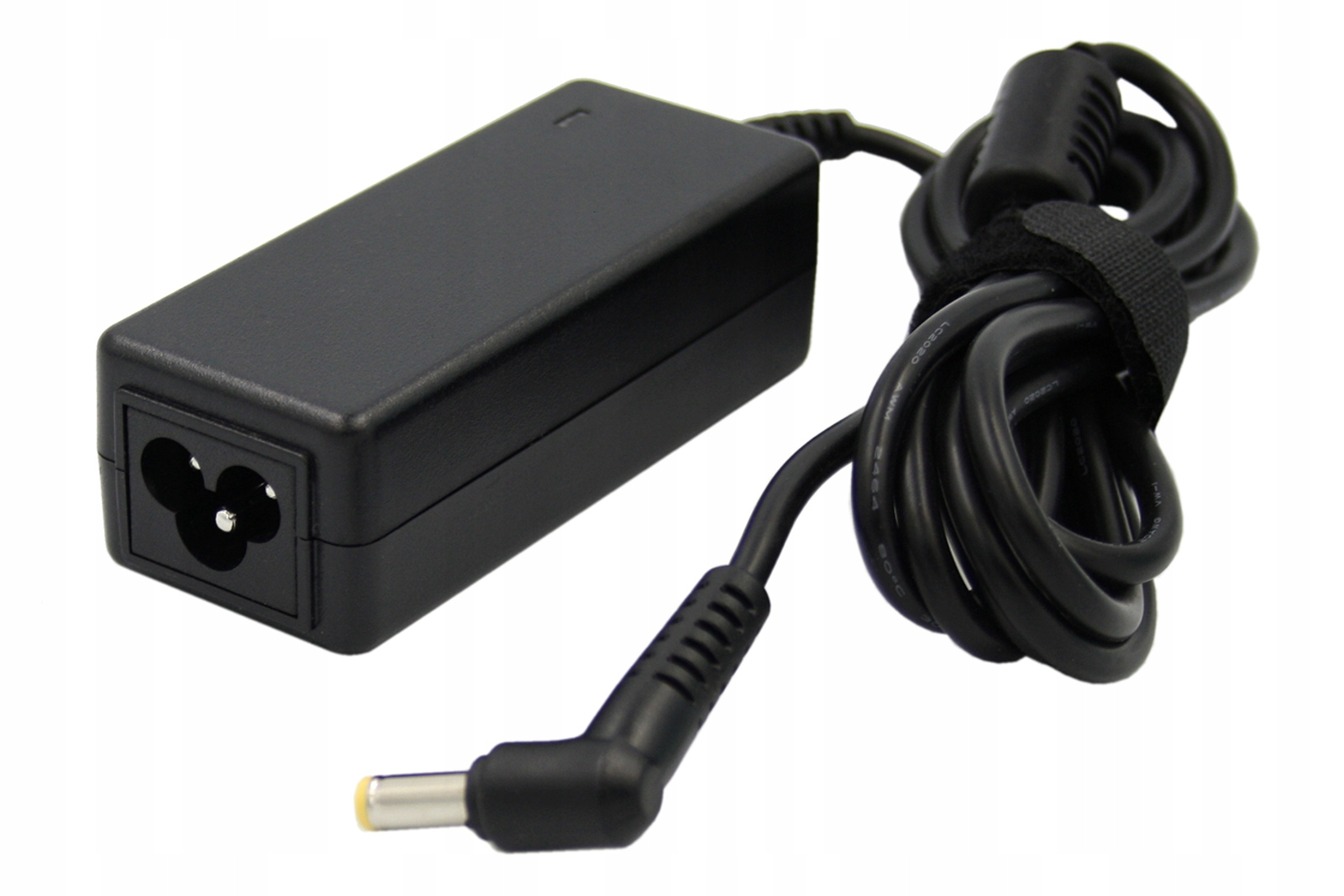ZASILACZ 19V 2.37A 5.5*1.7MM 45W Z KABLEM ZASILAJĄCYM ACER DELL GATEWAY - Zasilacze do laptopów