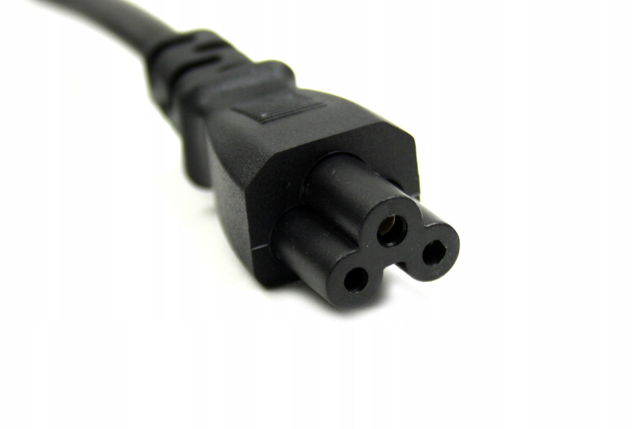 ZASILACZ 19V 2.37A 5.5*1.7MM 45W Z KABLEM ZASILAJĄCYM ACER DELL GATEWAY - Zasilacze do laptopów