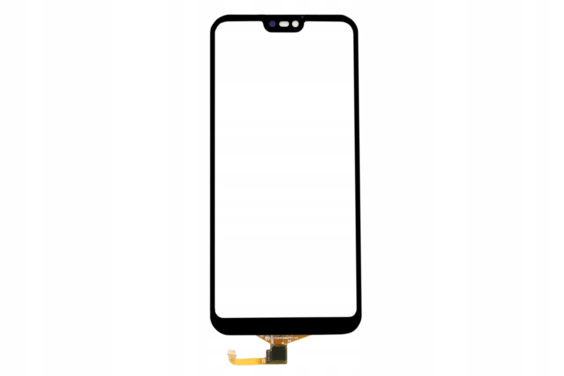 DIGITIZER HUAWEI P20 LITE ANE-LX1 NOVA 3E Z ZESTAWEM NAPRAWCZYM - Digitizery do telefonów