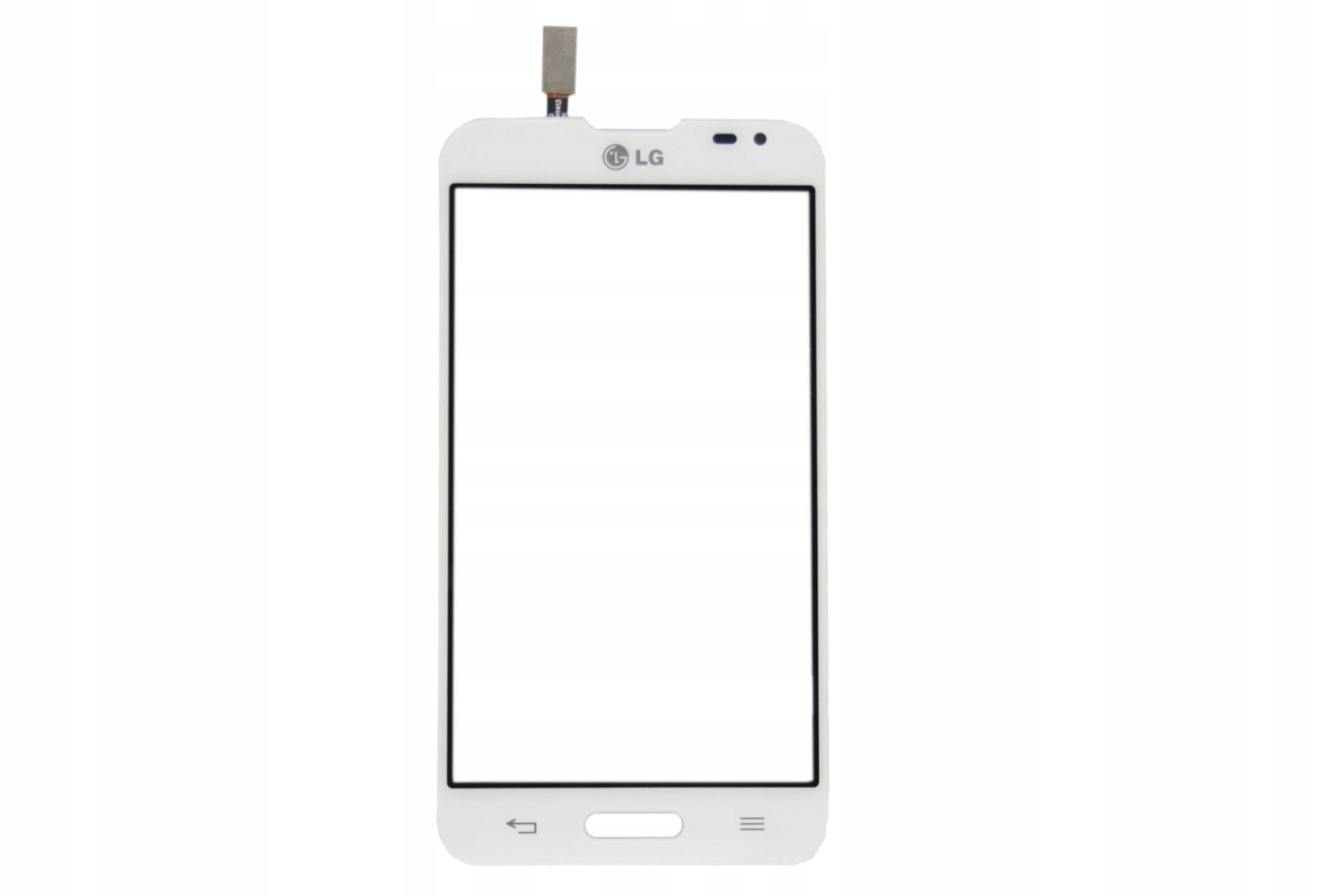 DIGITIZER LG F70 D315 D315K F370K F370L Z PROFESJONALNYMI NARZĘDZIAMI GAT BIAŁY - Digitizery do telefonów