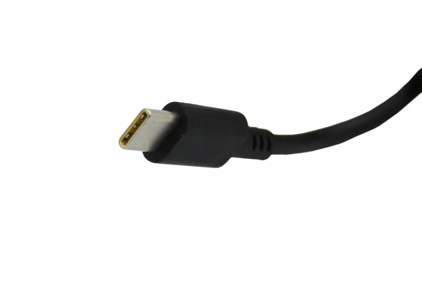 ZASILACZ USB-C 20V 3.25A 65W Z KABLEM ZASILAJĄCYM - Zasilacze do laptopów