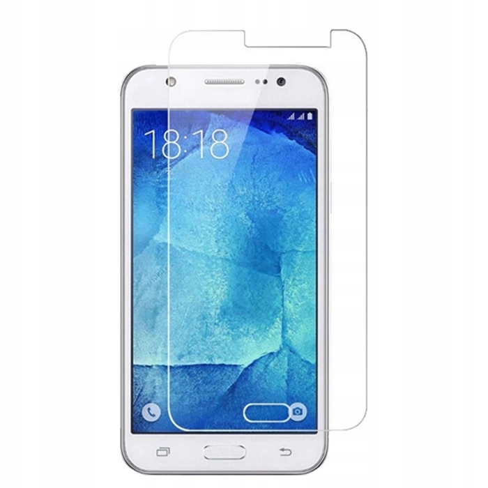 SZKŁO HARTOWANE SAMSUNG GALAXY J5 2015 GAT - Szkła hartowane na telefony