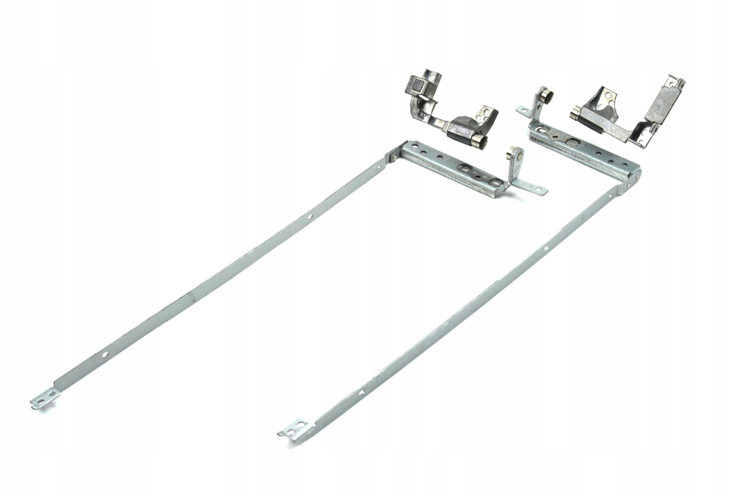 KOMPLET ZAWIASÓW TOSHIBA A200 A205 A210 A215 Pro A200 - Zawiasy