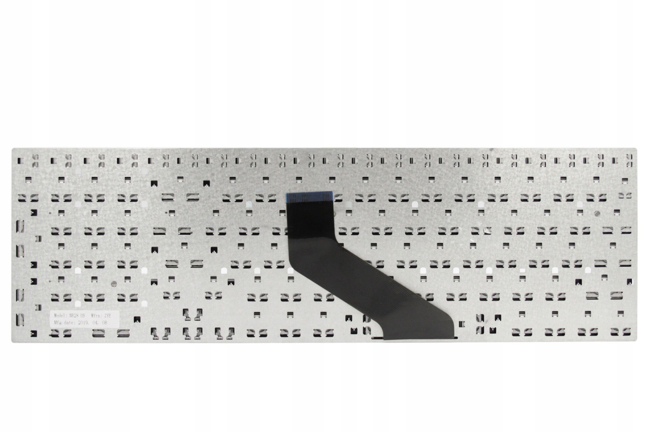 KLAWIATURA DO ACER ASPIRE V3-571G V3-731G V3-771G - Klawiatury do laptopów