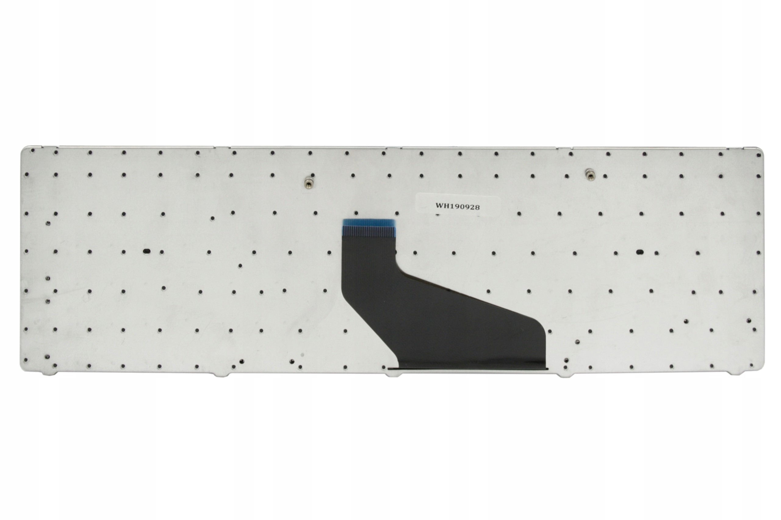 KLAWIATURA DO ASUS X53 X53B X53U X53T X53TA X53Z X73 - Klawiatury do laptopów