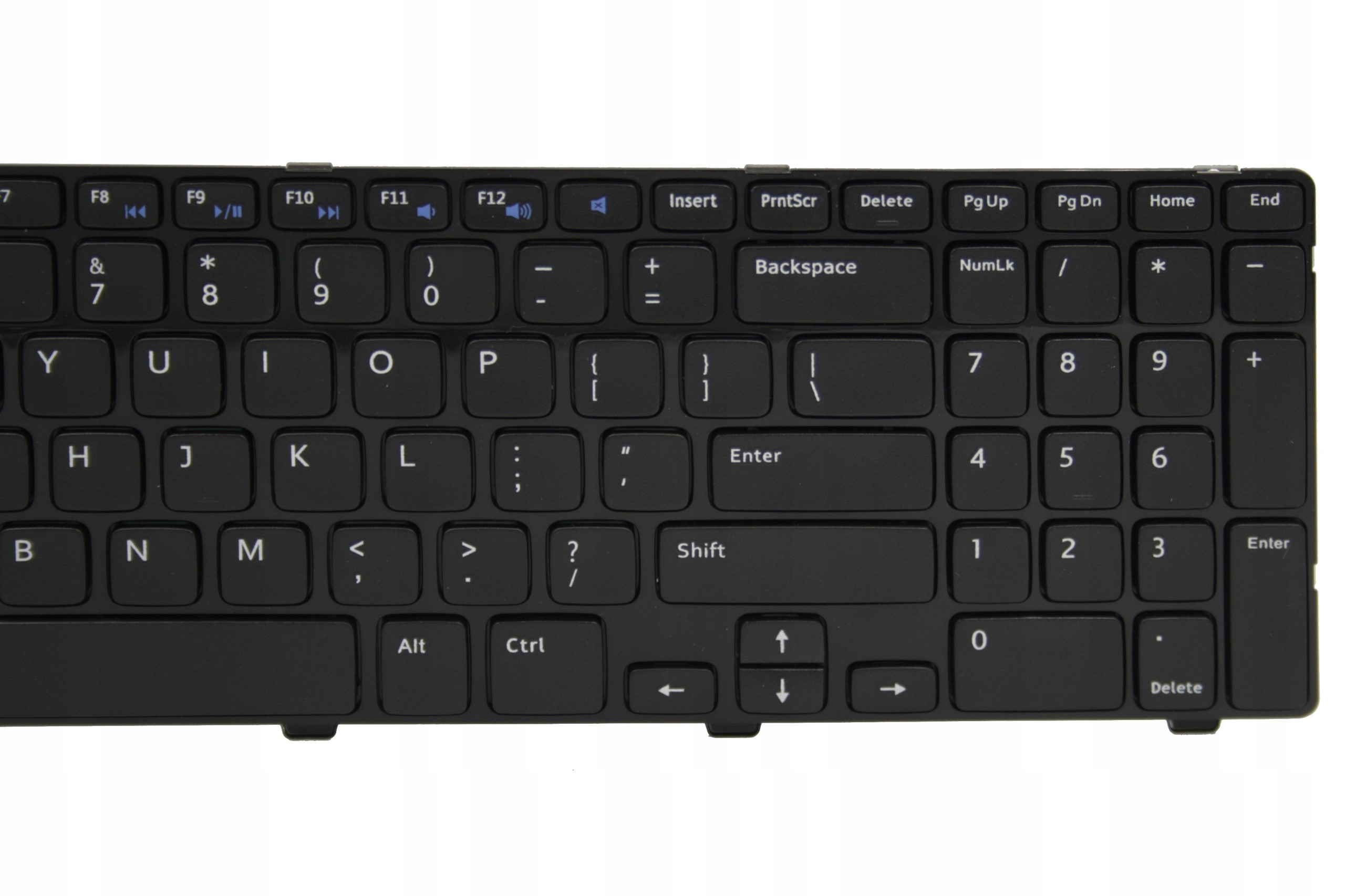 KLAWIATURA DO DELL 15R 3521 3537 5521 5537 2421 2521 0G4NGX - Klawiatury do laptopów