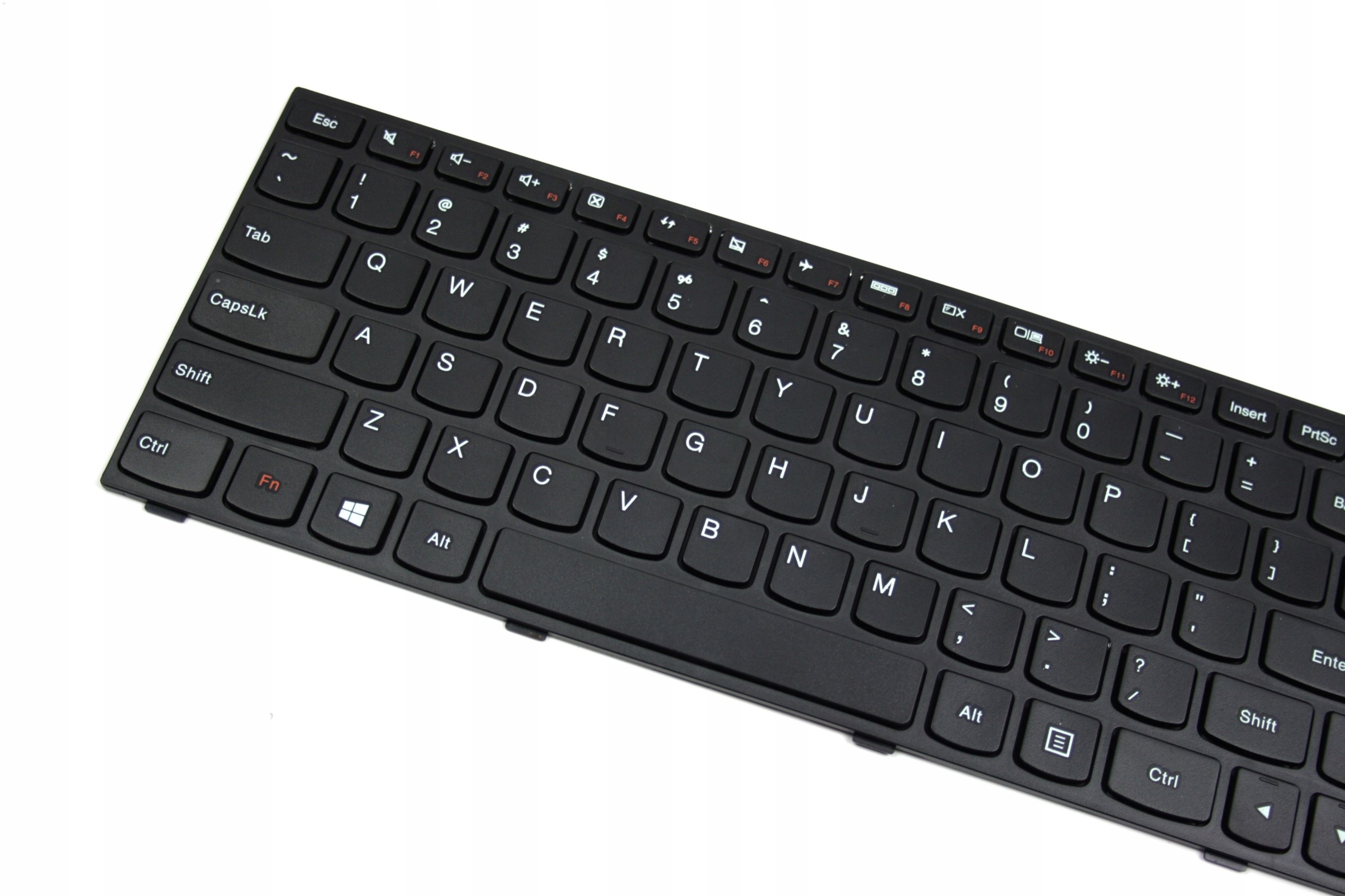KLAWIATURA DO LENOVO G50-30 G50-45 G50-70 G50-80 G50 - Klawiatury do laptopów