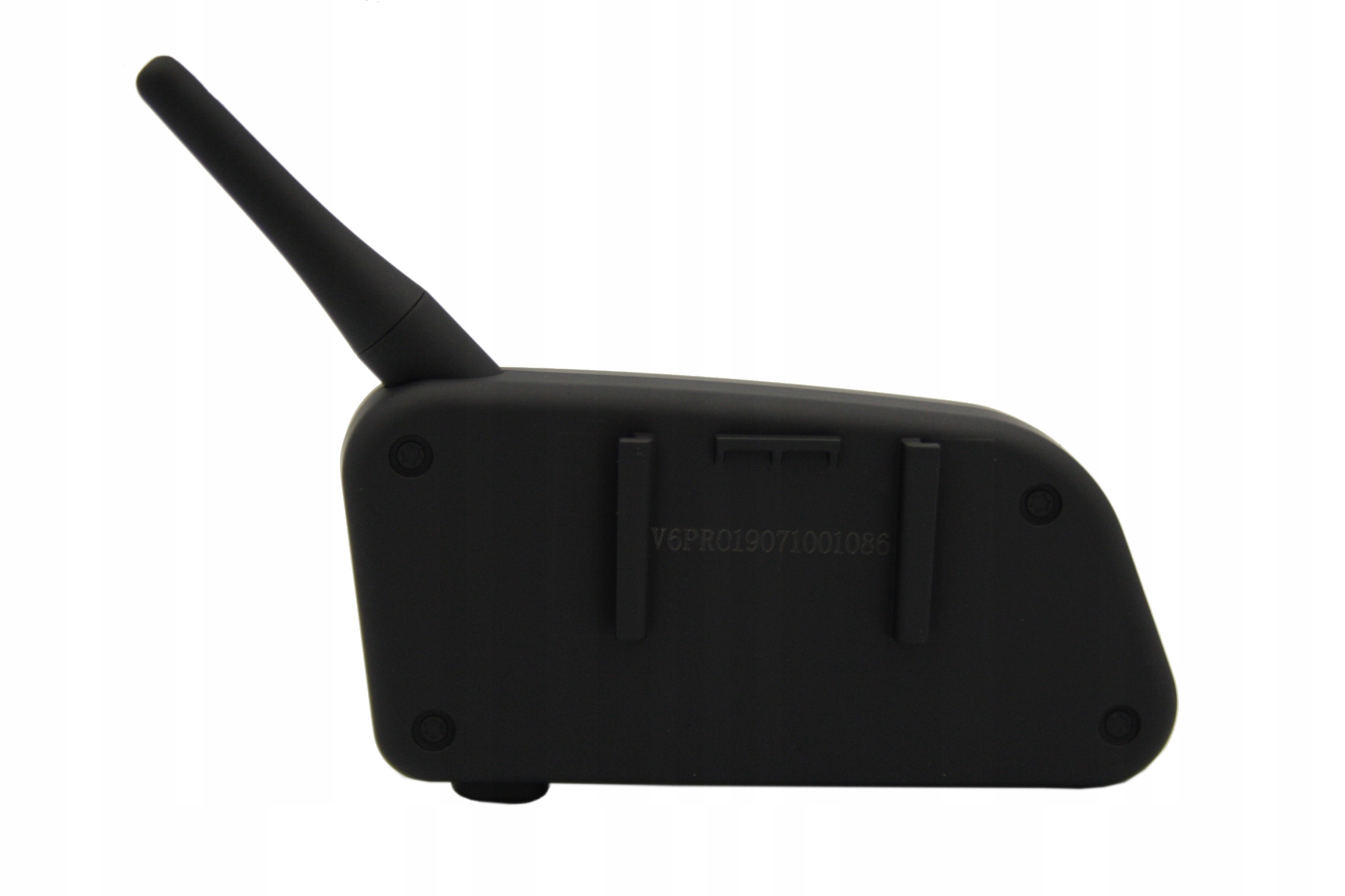 INTERKOM MOTOCYKLOWY EJEAS V6 PRO BLUETOOTH 2 KOMPLETY - Akcesoria motoryzacyjne