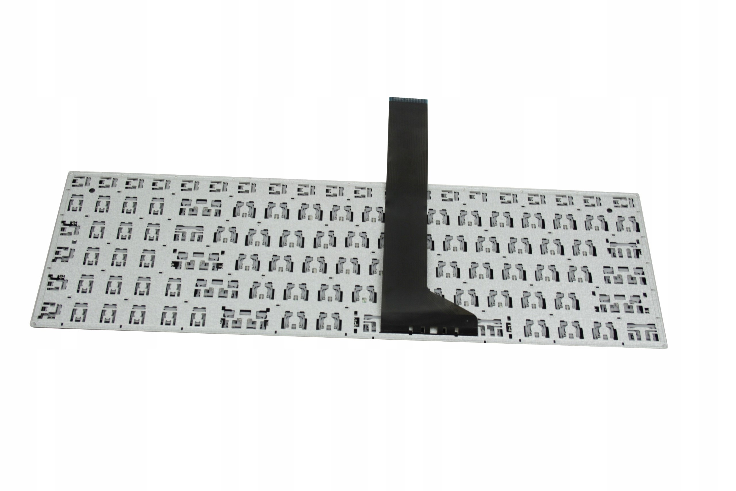 KLAWIATURA DO ASUS R510 X550 R510C R510J X550C X550L - Klawiatury do laptopów