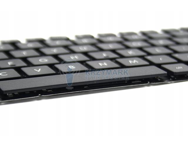 KLAWIATURA DO ASUS R556 R556L R556LB R556LJ R556LN X553M X553MA A555DA F555L K555LD - Klawiatury do laptopów