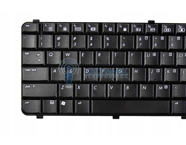 KLAWIATURA DO HP 6730 6730S 6735 6735S 6531 6531S - Klawiatury do laptopów