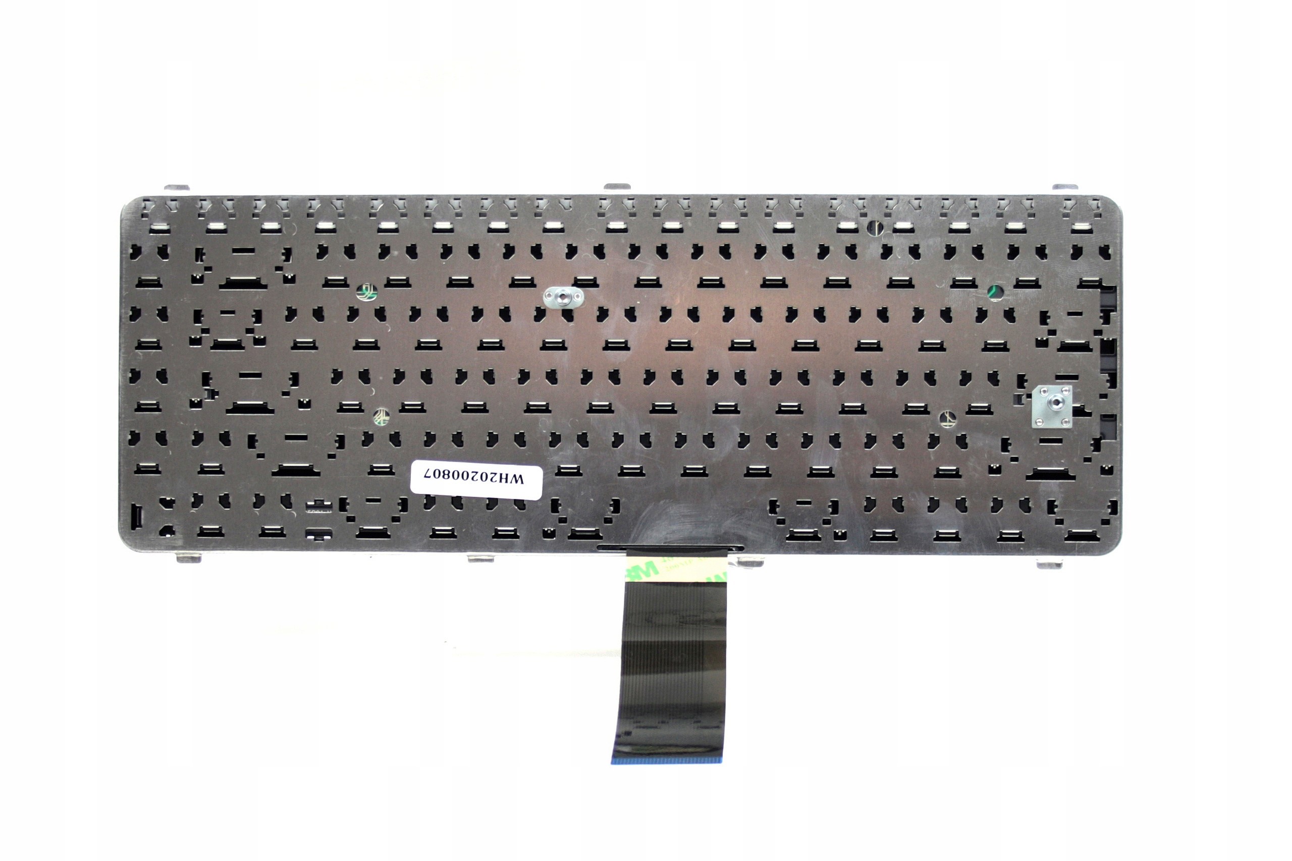 KLAWIATURA DO HP 6530S 6730S 6735S 6535S 490267 US - Klawiatury do laptopów