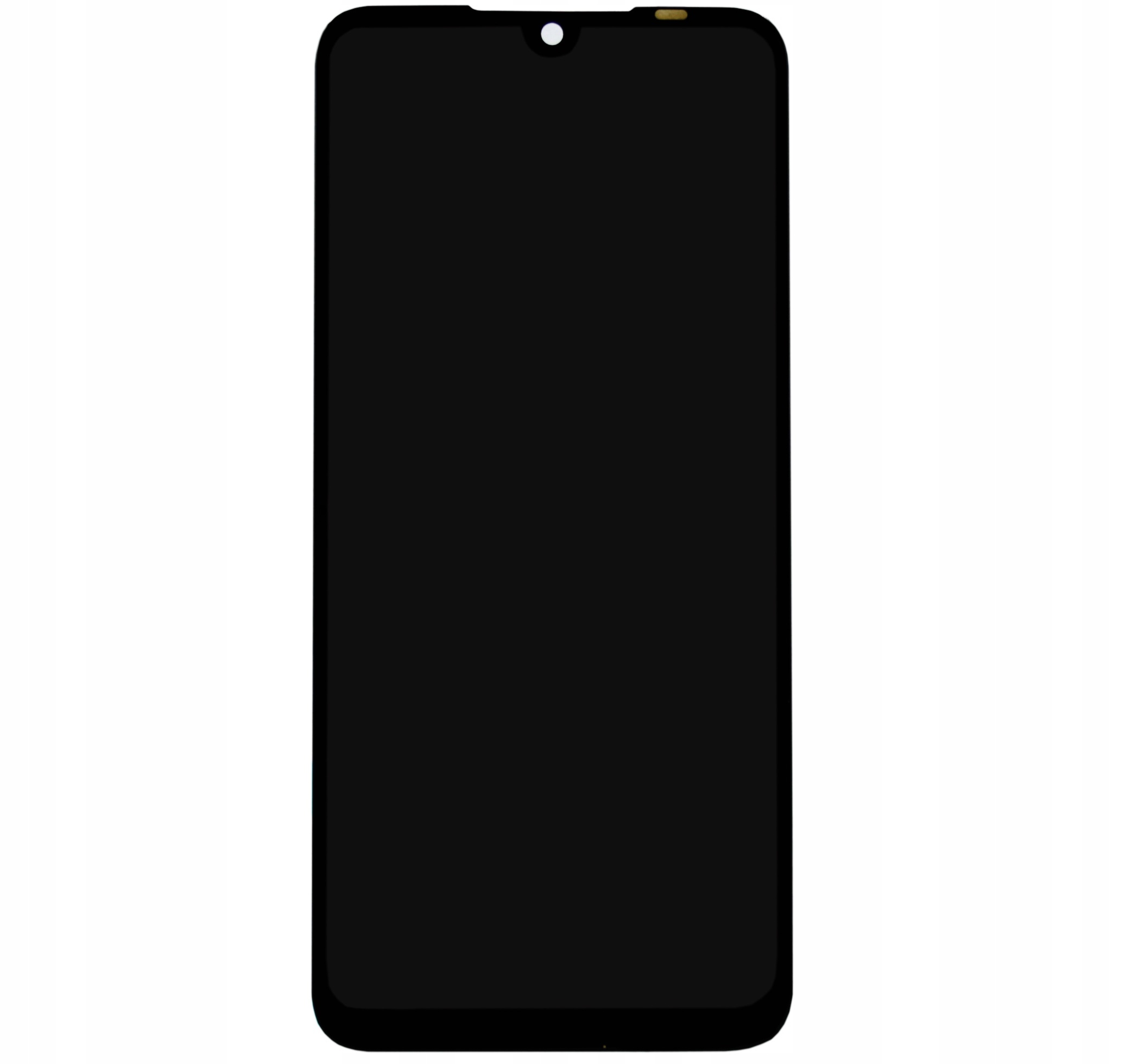 WYŚWIETLACZ I DIGITIZER XIAOMI REDMI NOTE 7 Z PROFESJONALNYMI  NARZĘDZIAMI GAT IPS - Wyświetlacze z digitizerami do telefonów