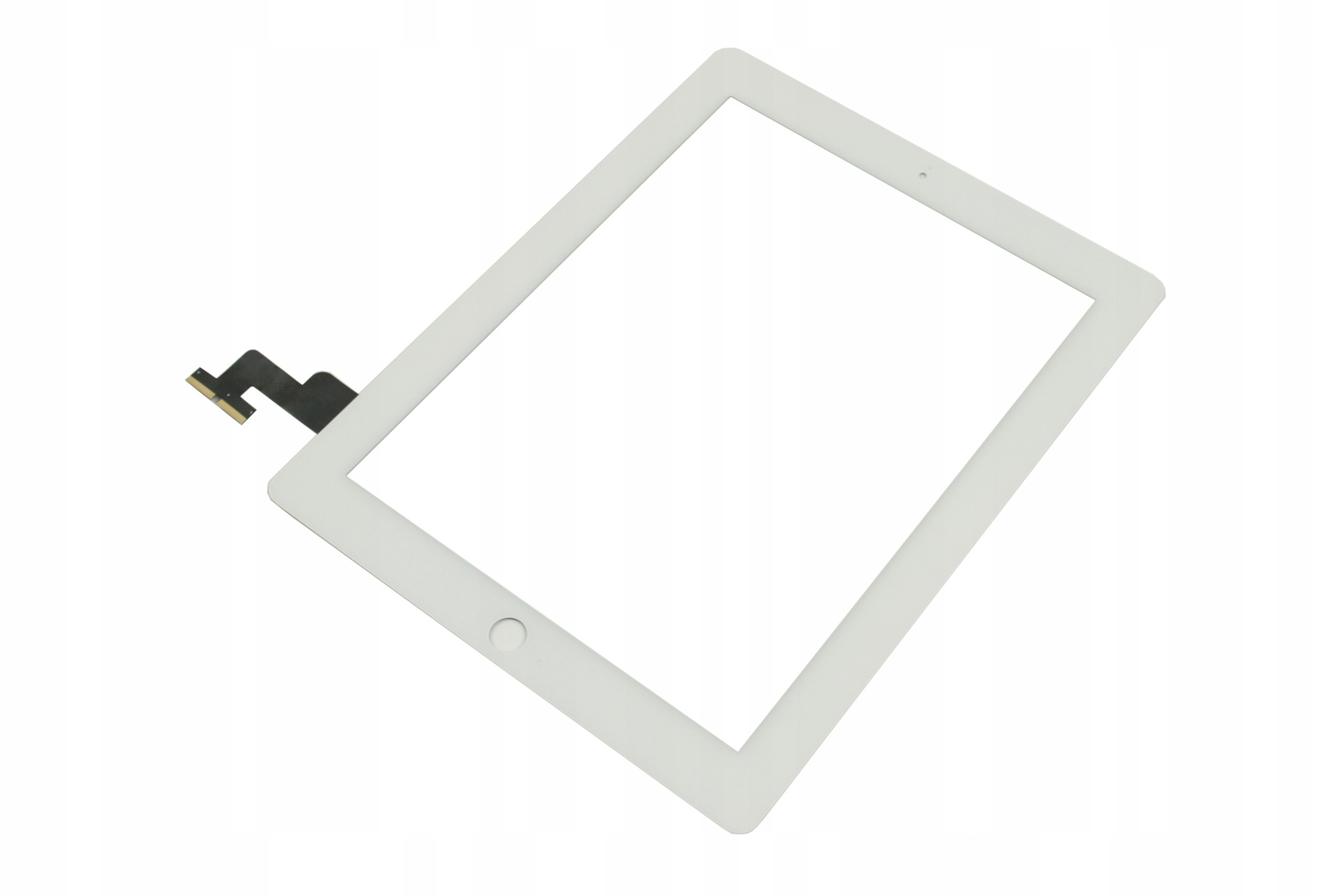 DIGITIZER DO APPLE IPAD 2 A1395 A1396 A1397 Z NARZĘDZIAMI BIAŁY - Digitizery do tabletów