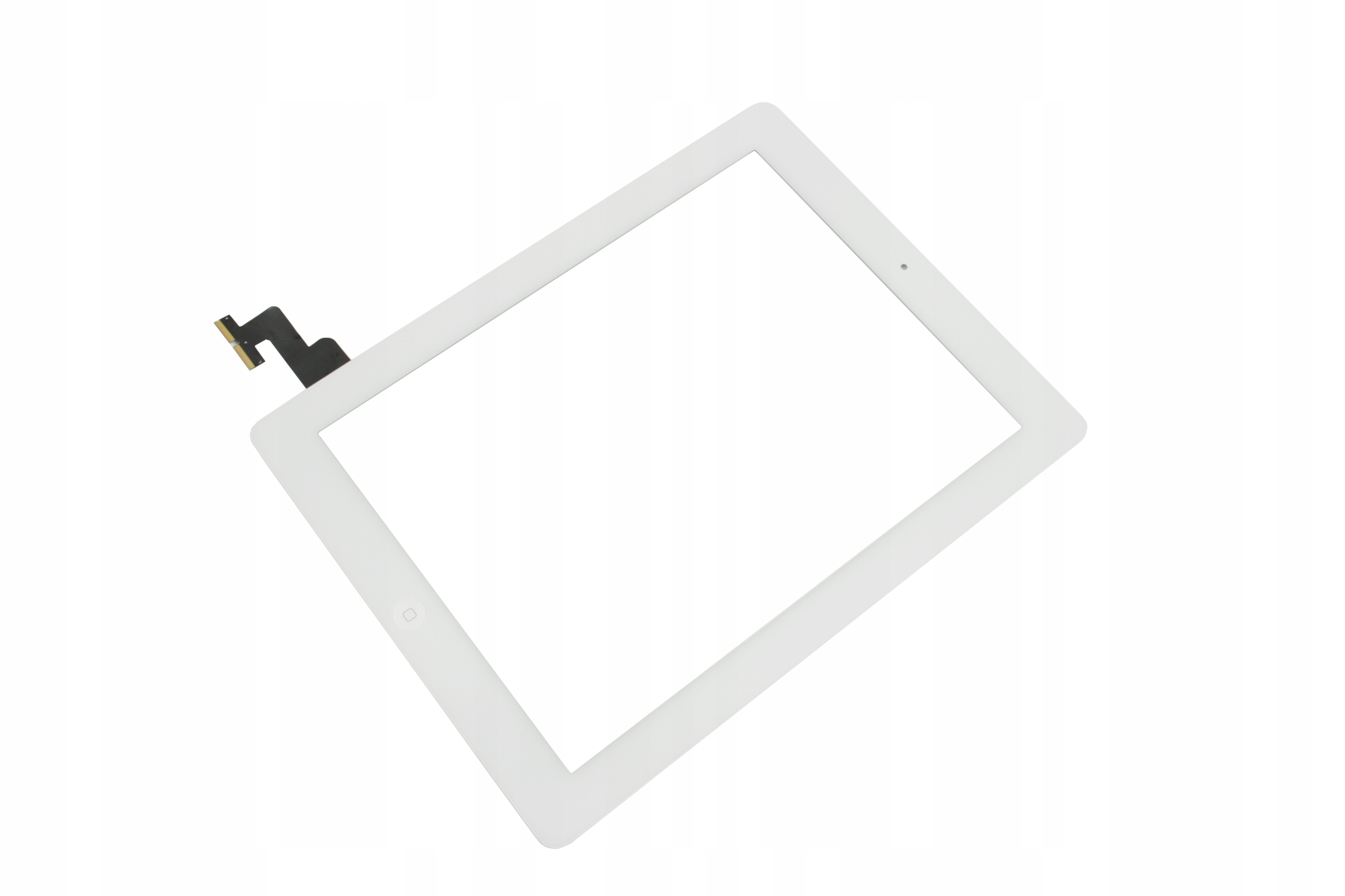 DIGITIZER APPLE IPAD 2 A1395 A1396 A1397 IPAD 2G Z NARZĘDZIAMI BIAŁY - Digitizery do tabletów