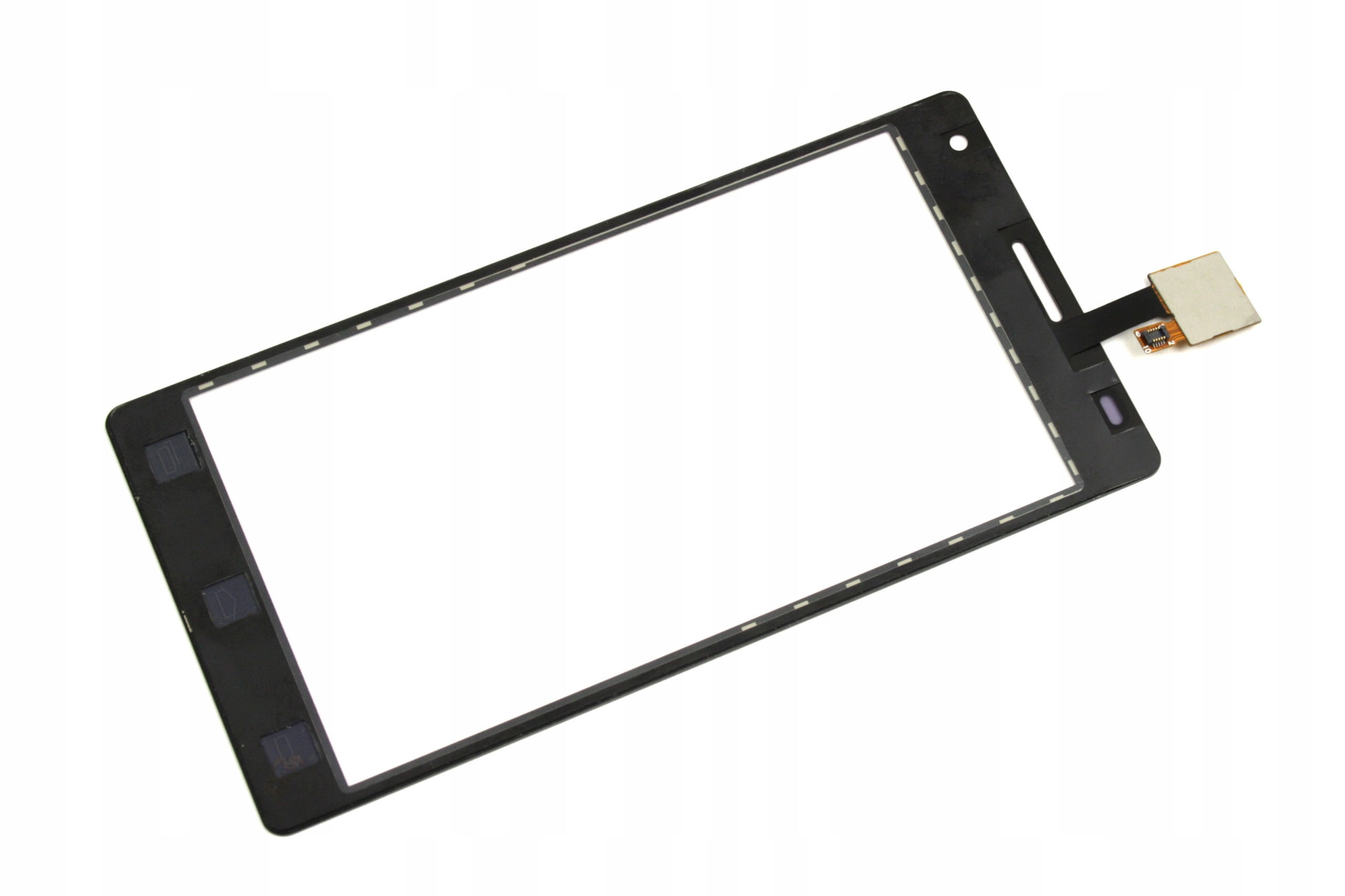 DIGITIZER LG OPTIMUS 4X HD P880 Z ZESTAWEM NAPRAWCZYM - Digitizery do telefonów