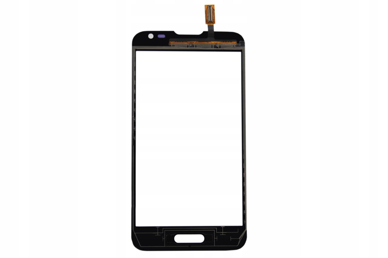 DIGITIZER LG F70 D315 D315K F370K F370L Z NARZĘDZIAMI BIAŁY - Digitizery do telefonów