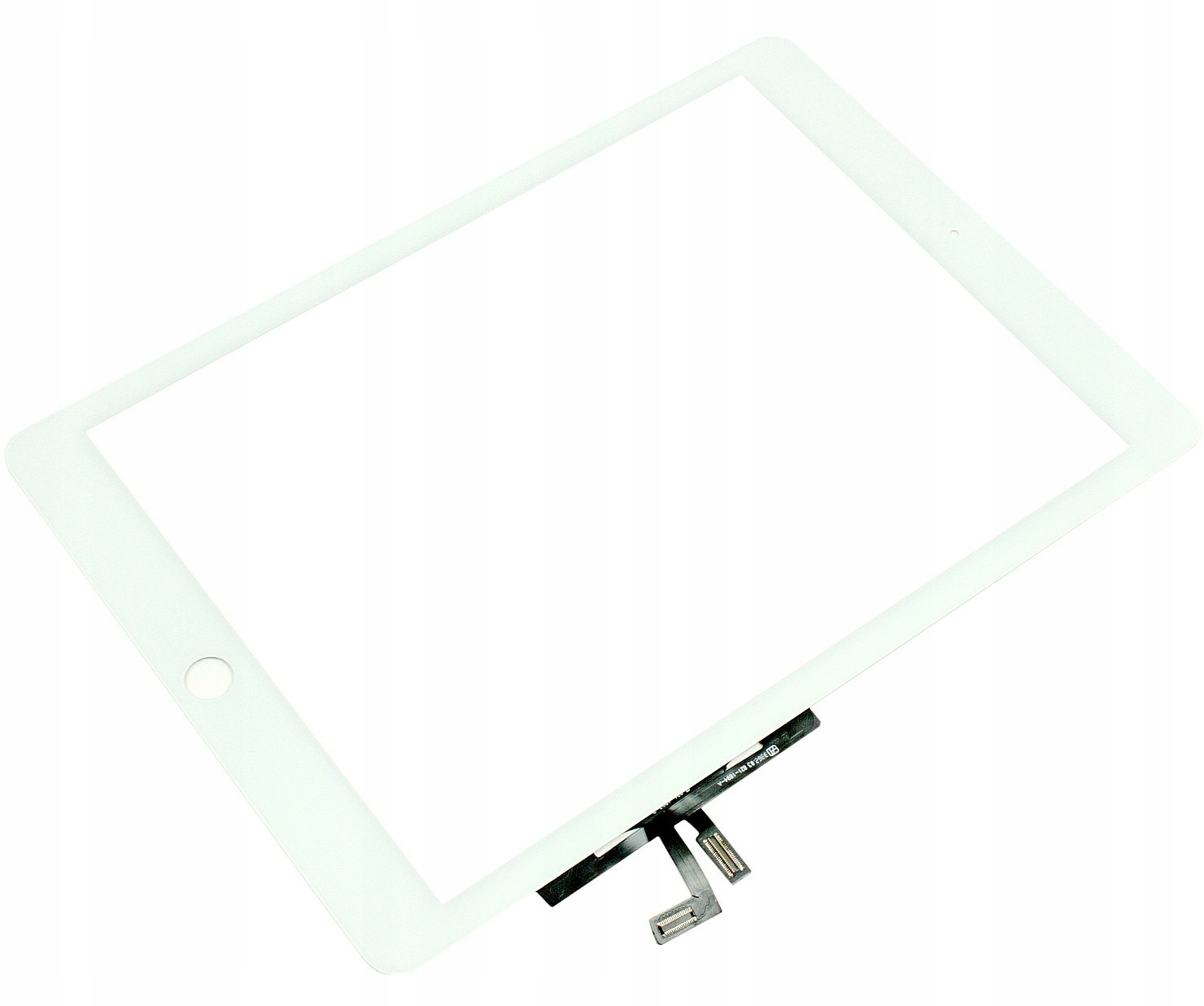 DIGITIZER DO IPAD 5 AIR A1474 A1475 A1476 Z NARZĘDZIAMI BIAŁY - Digitizery do tabletów