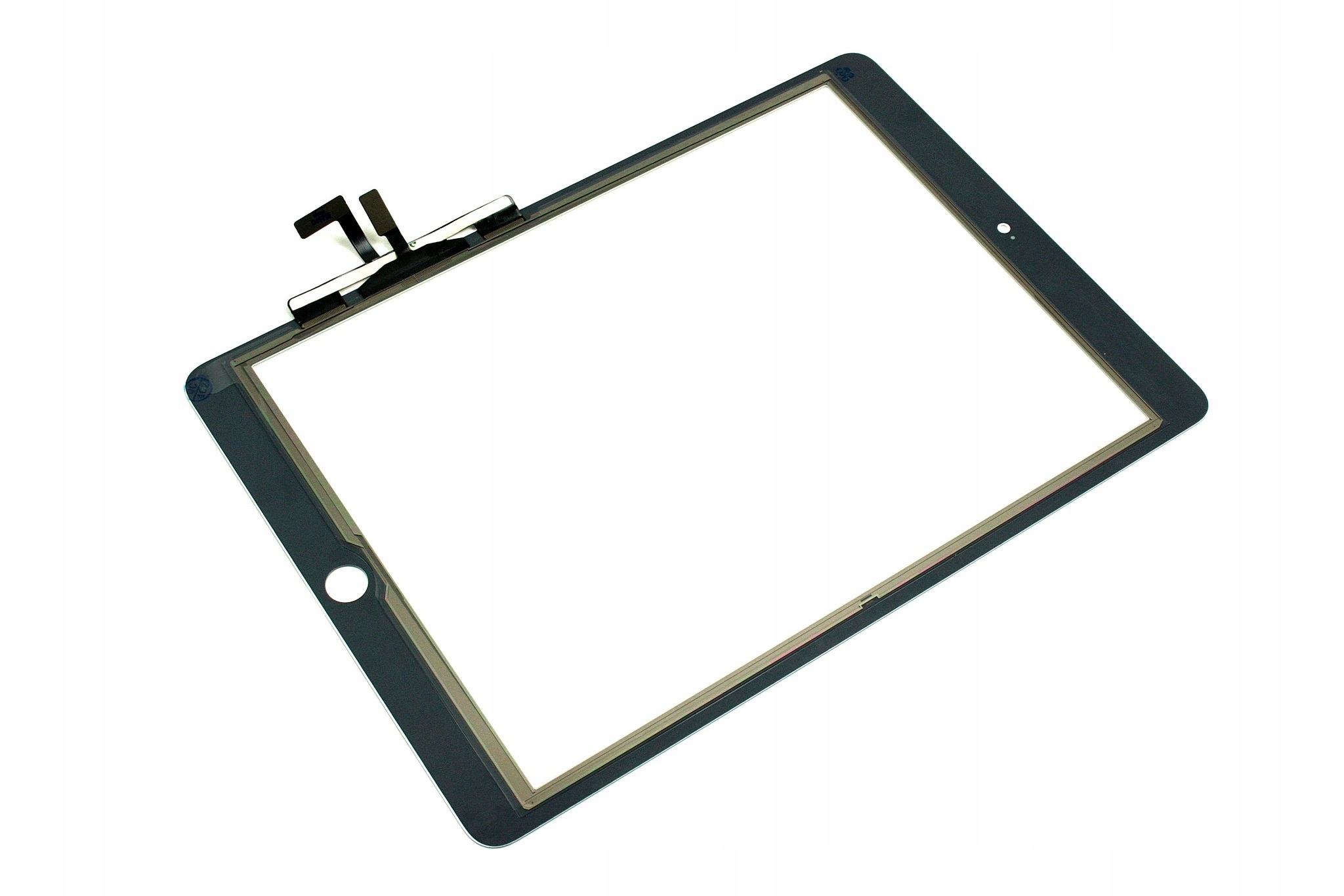 DIGITIZER DO IPAD 5 AIR A1474 A1475 A1476 Z NARZĘDZIAMI BIAŁY - Digitizery do tabletów