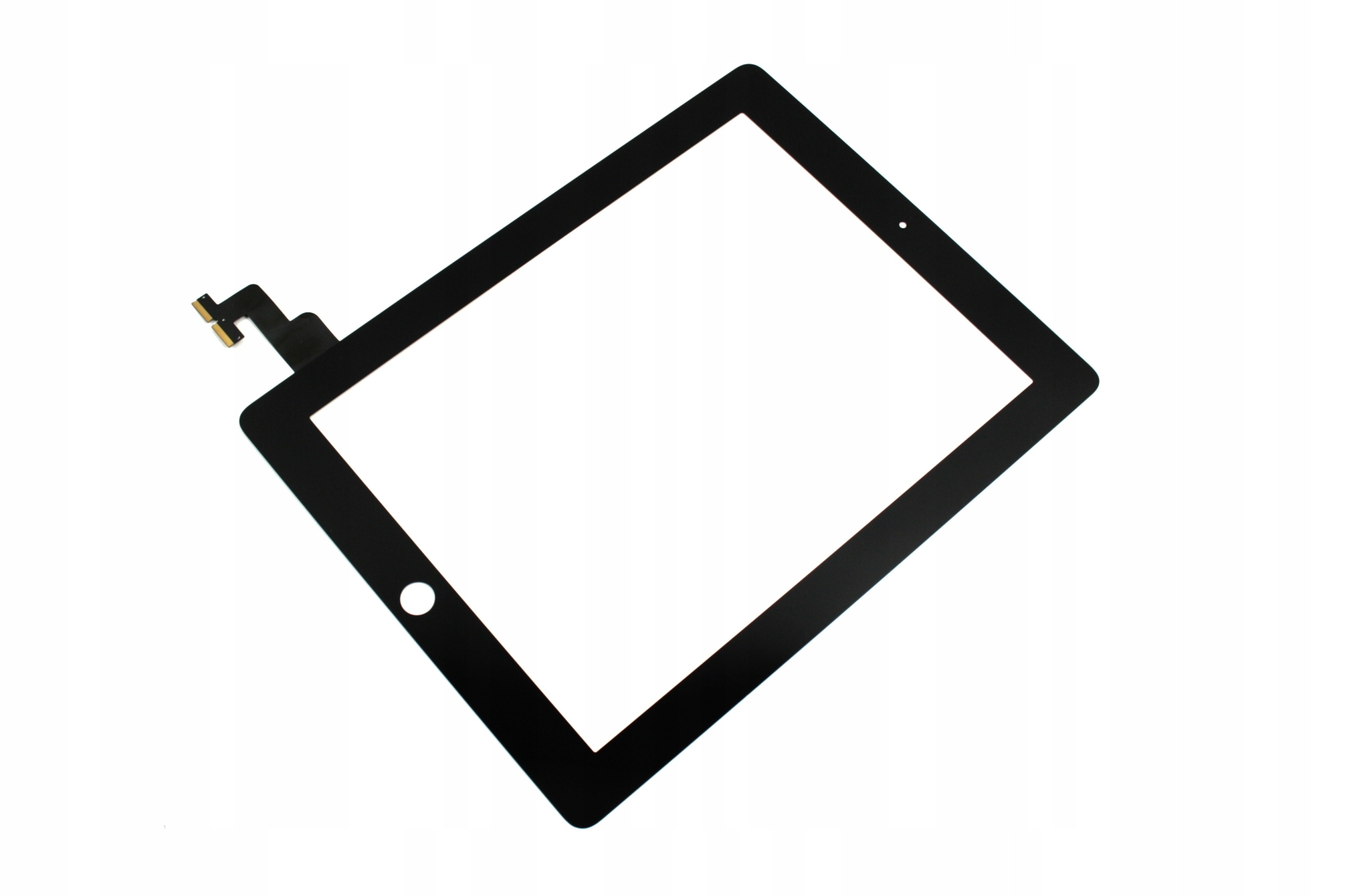 DIGITIZER DO IPAD 2 Z PROFESJONALNYMI NARZĘDZIAMI GAT - Digitizery do tabletów