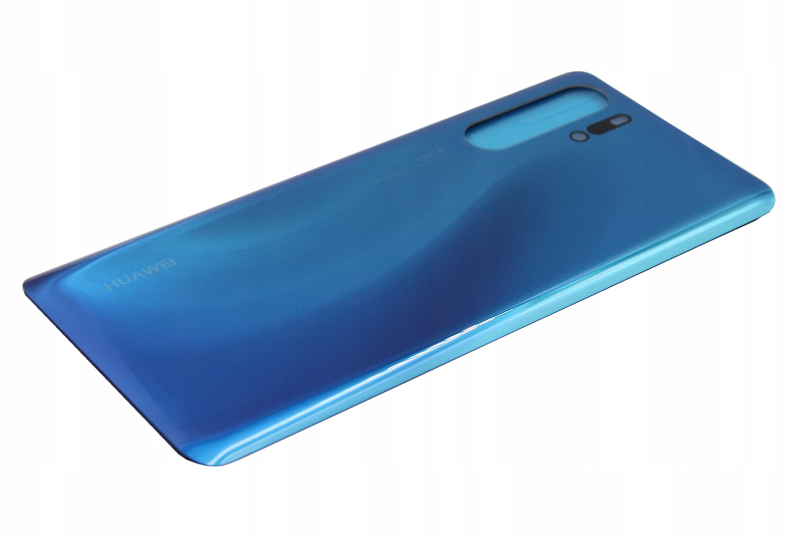 KLAPKA BATERII HUAWEI P30 PRO VOG-L29 VOG-L09 FIOLETOWO-NIEBIESKA Z NARZĘDZIAMI GAT - Obudowy do telefonów