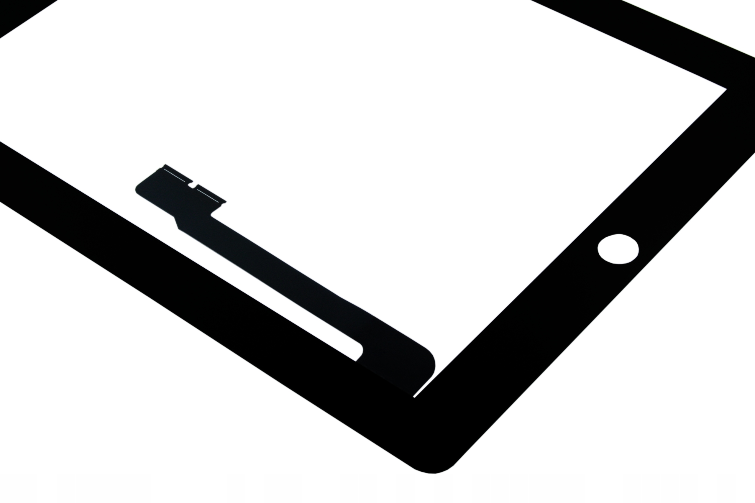 DIGITIZER DO APPLE IPAD 3 A1403 IPAD 4 A1458 Z NARZĘDZIAMI GAT - Digitizery do tabletów