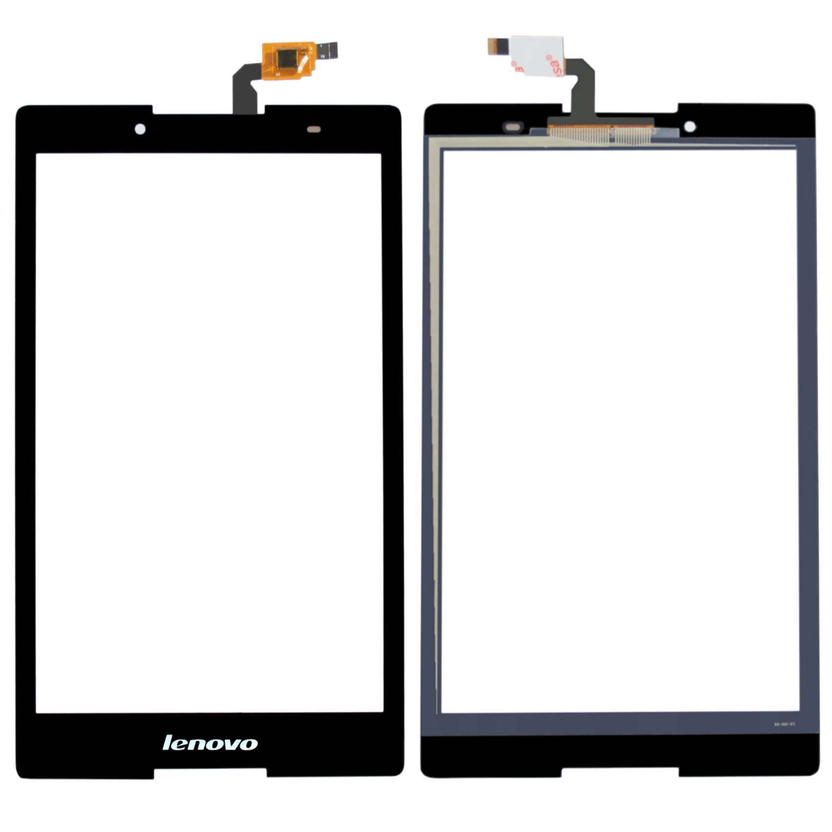 DIGITIZER DOTYK LENOVO TAB 2 A8-50F A8-50L A8-50C 8