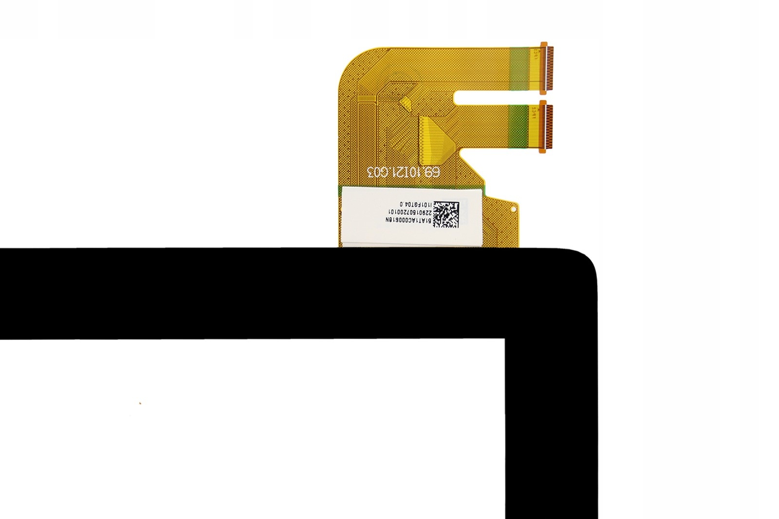DIGITIZER DOTYK EKRAN SZYBKA ASUS EEE PAD TRANSFORMER TF300 TF300T TF300TG TF300TL G03 Z NARZĘDZIAMI GAT - Digitizery do tabletów