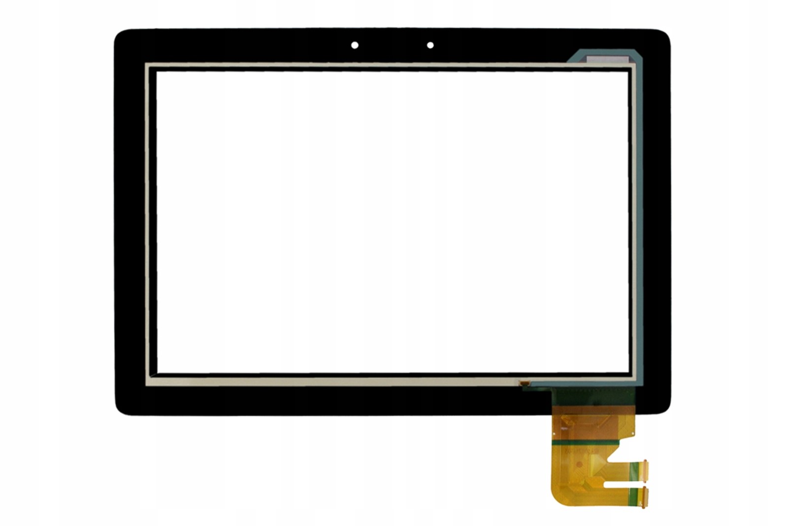 DIGITIZER DOTYK EKRAN SZYBKA ASUS EEE PAD TRANSFORMER TF300 TF300T TF300TG TF300TL G03 Z NARZĘDZIAMI GAT - Digitizery do tabletów