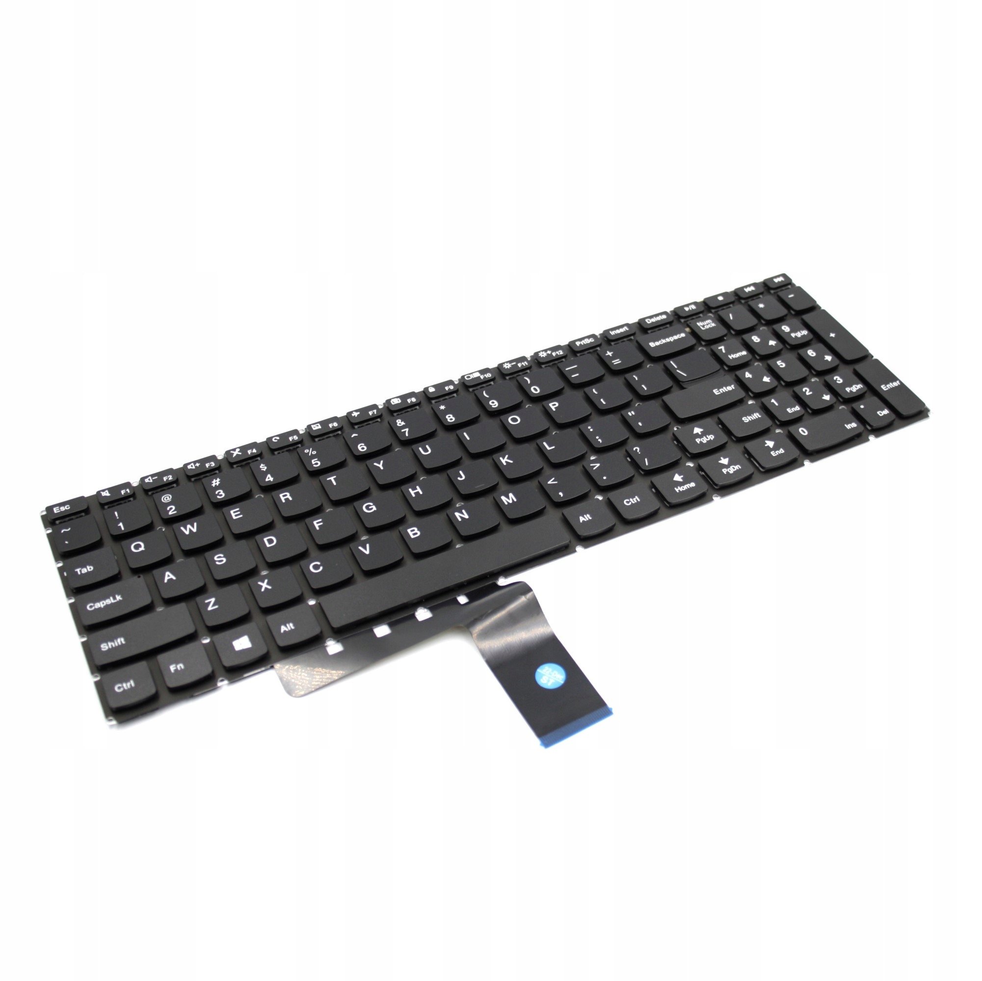 LENOVO US IDEAPAD 310-15 110-15 510-15 - Klawiatury do laptopów