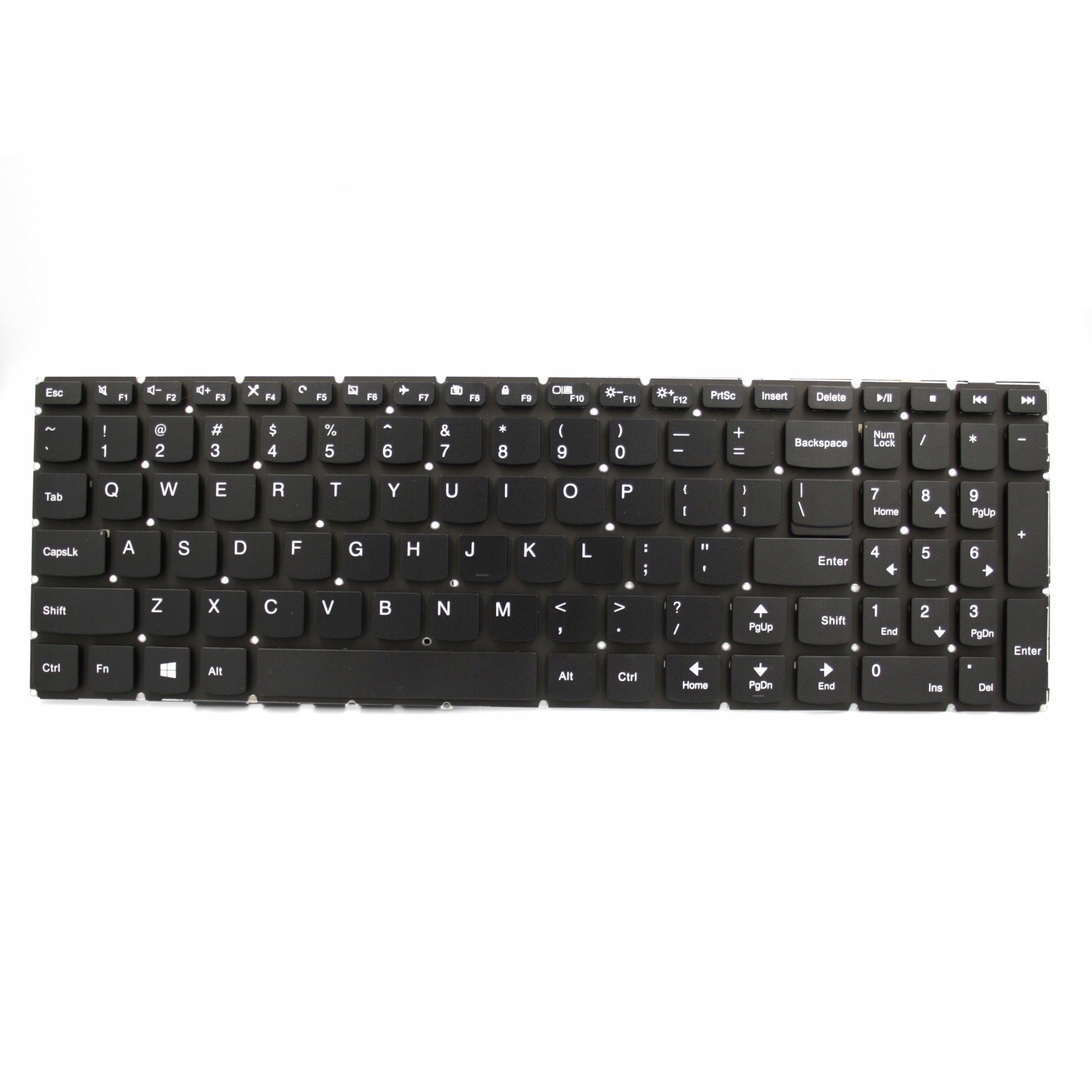 LENOVO US IDEAPAD 310-15 110-15 510-15 - Klawiatury do laptopów